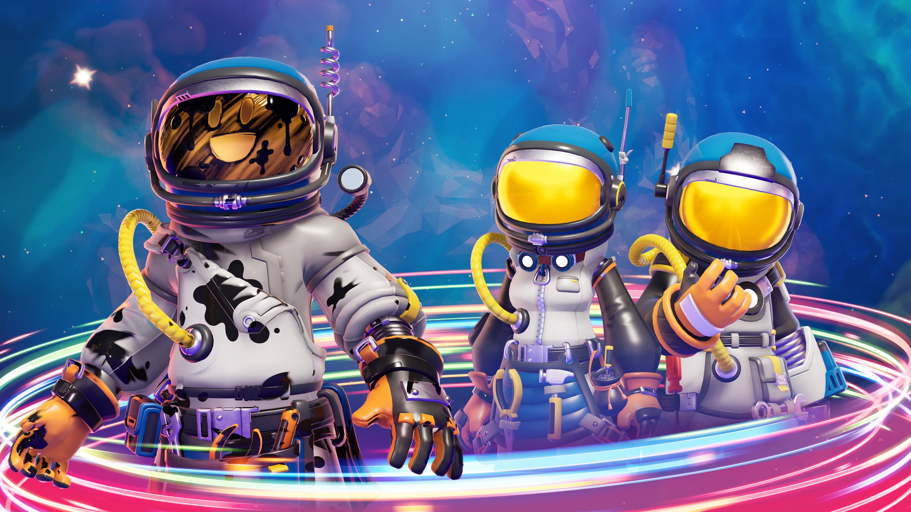 STARSEEKER: Astroneer Expeditions - Engineering Pack Addon