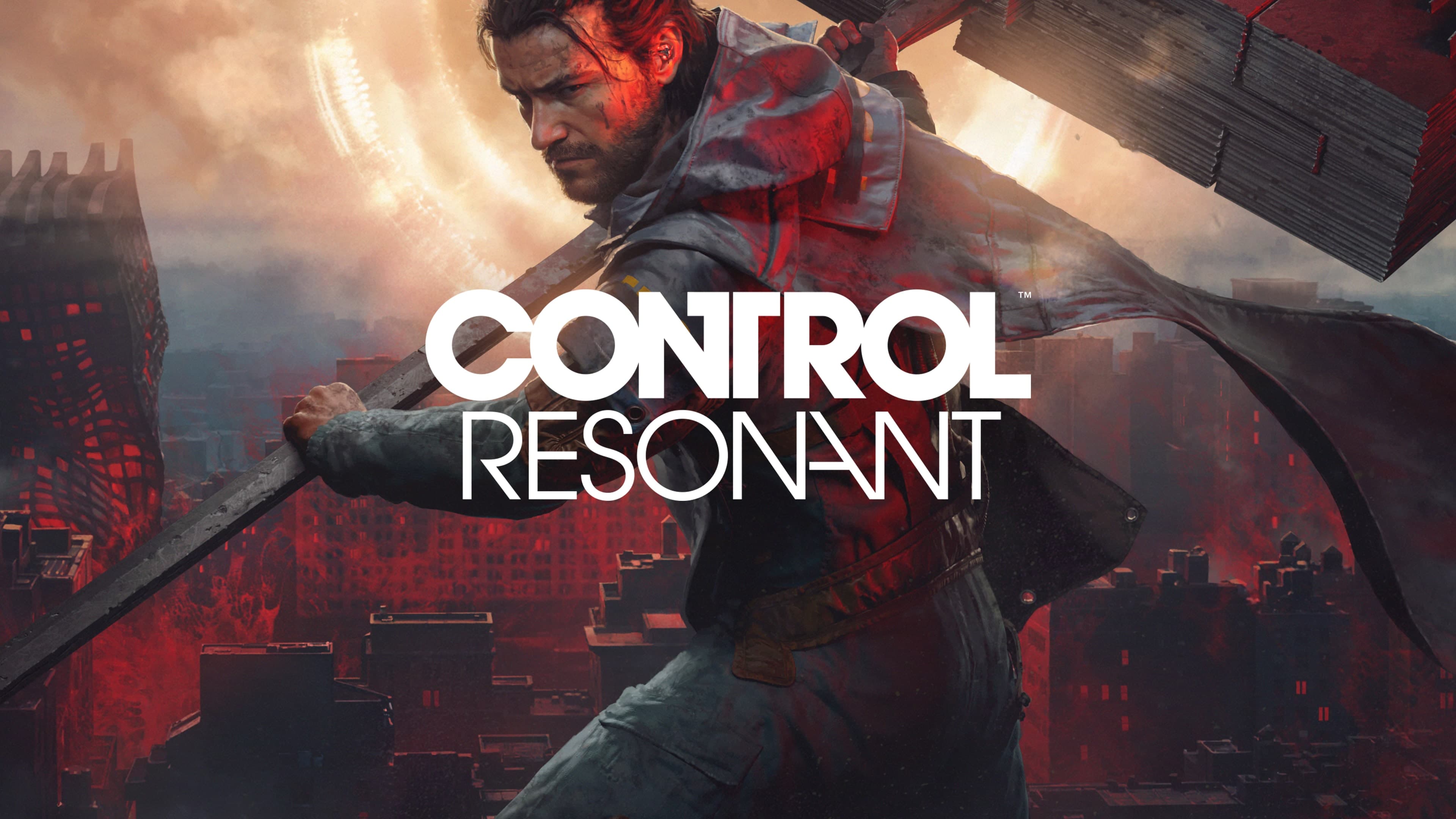 CONTROL Resonant Standard