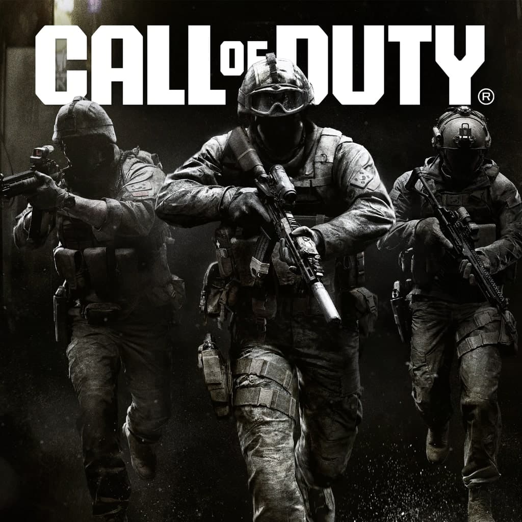 Call of Duty: Modern Warfare 4