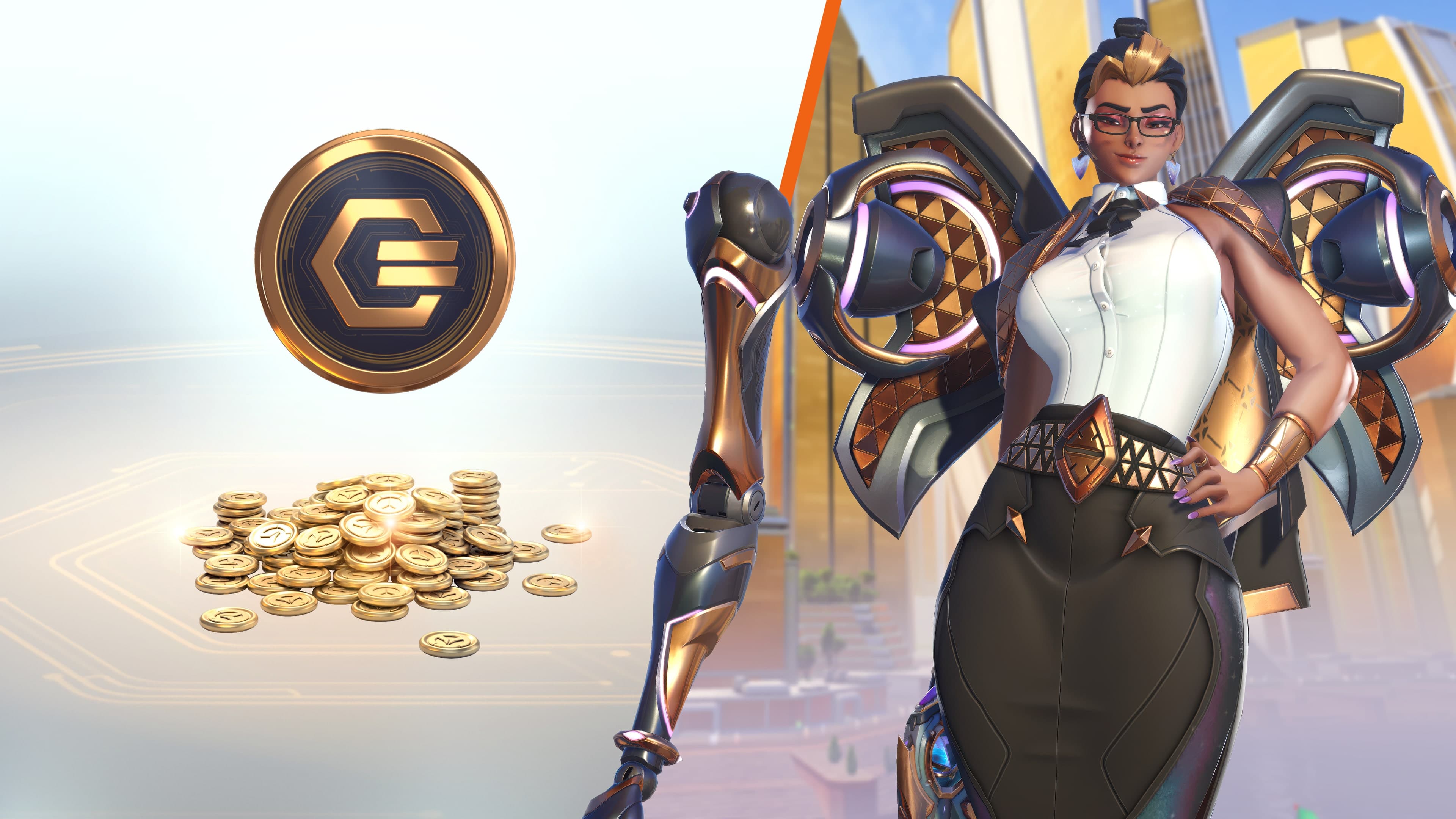 Overwatch Starter Pack 2026: Season 3 Addon