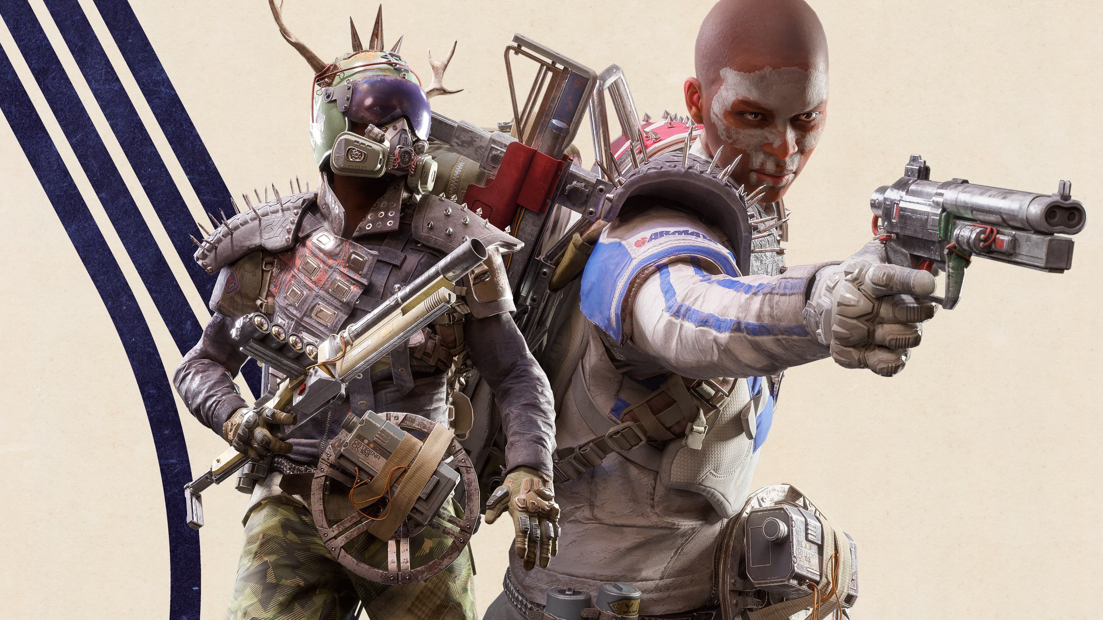 ARC Raiders - The Reaver Set Addon