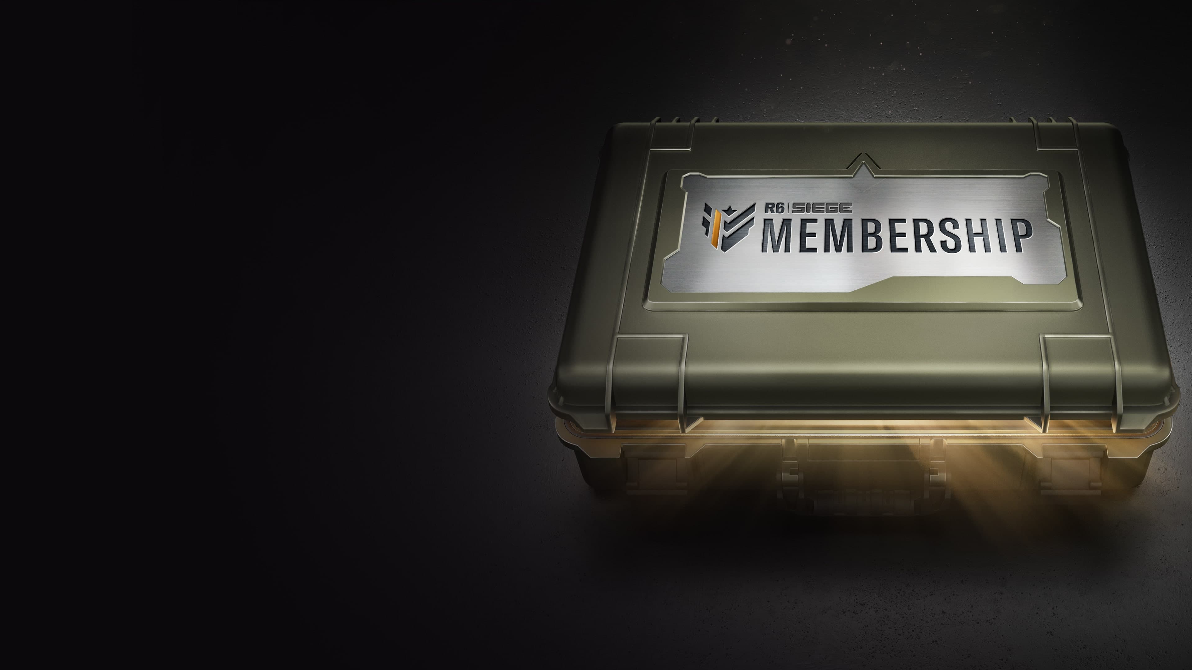 R6 Membership – 1 Month Addon