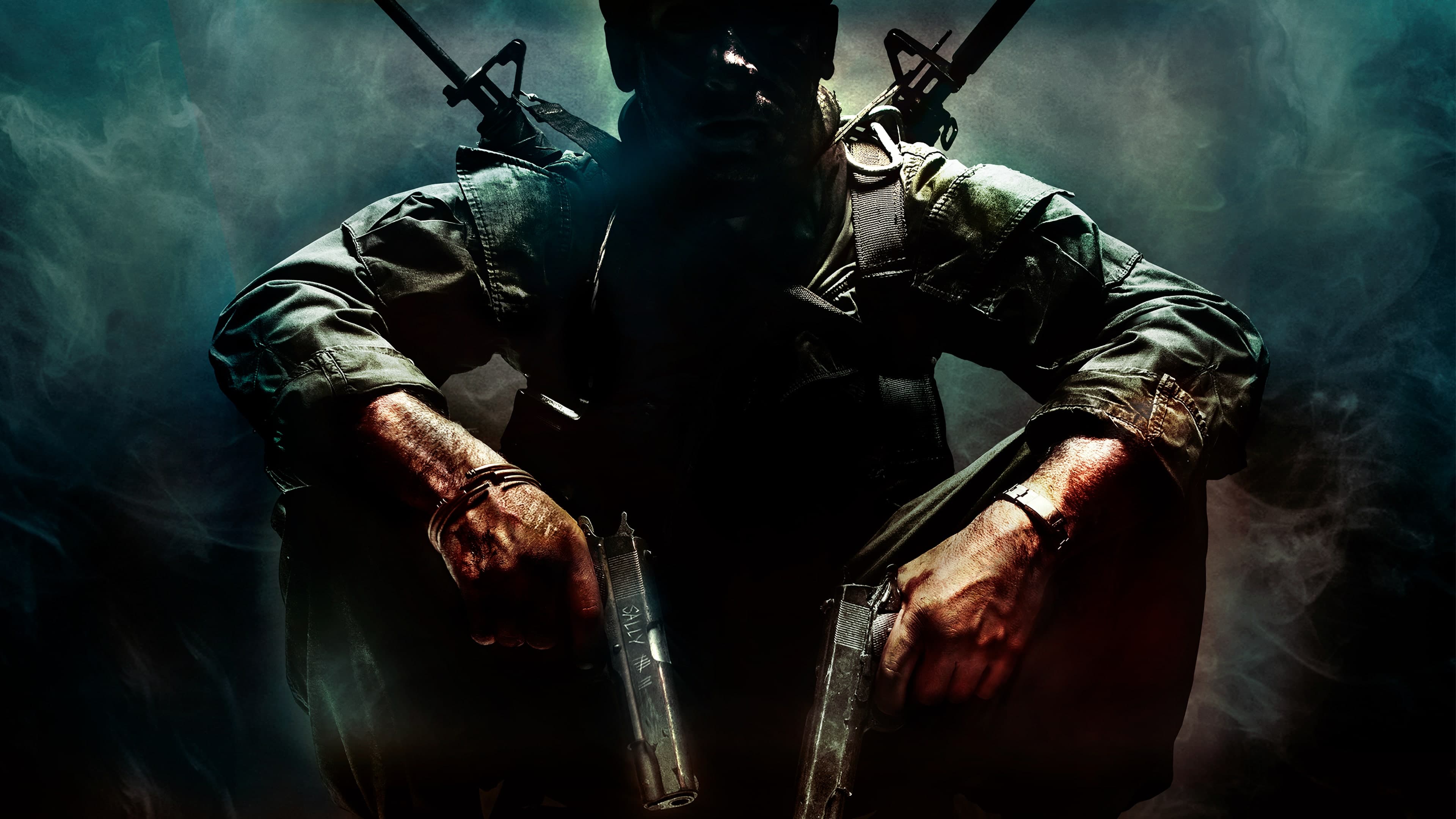 Call of Duty: Black Ops - Season Pass Addon