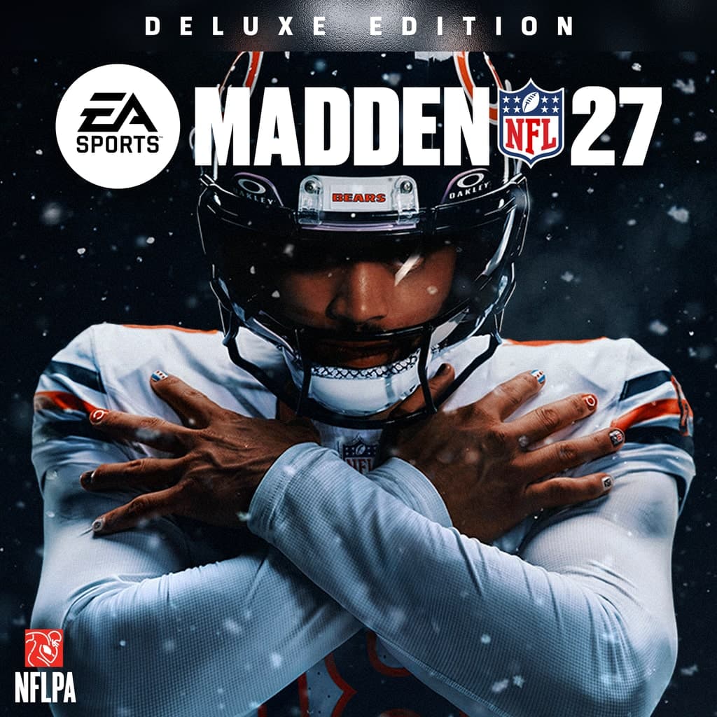 EA SPORTS Madden NFL 27