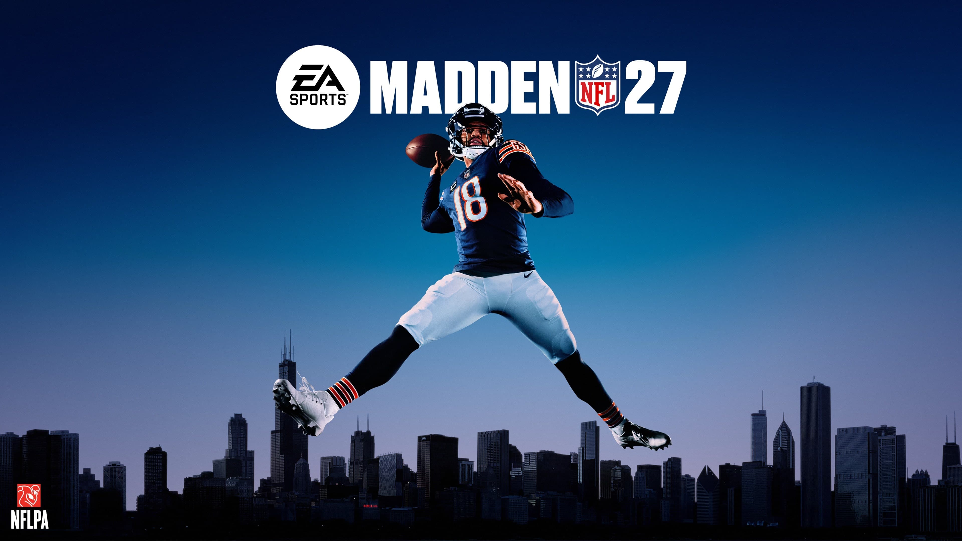 EA SPORTS Madden NFL 27 Standard