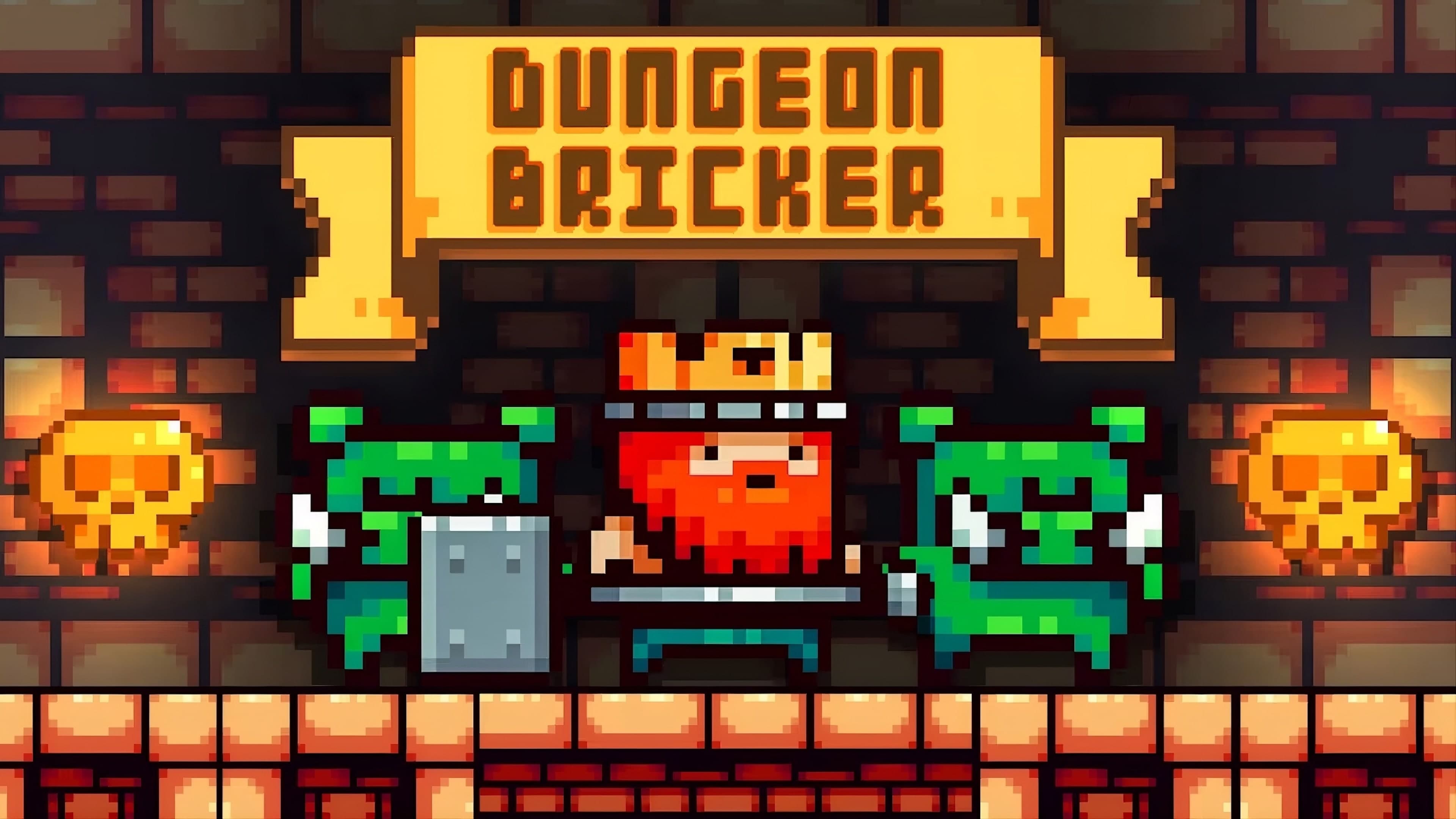 Dungeon Bricker Standard