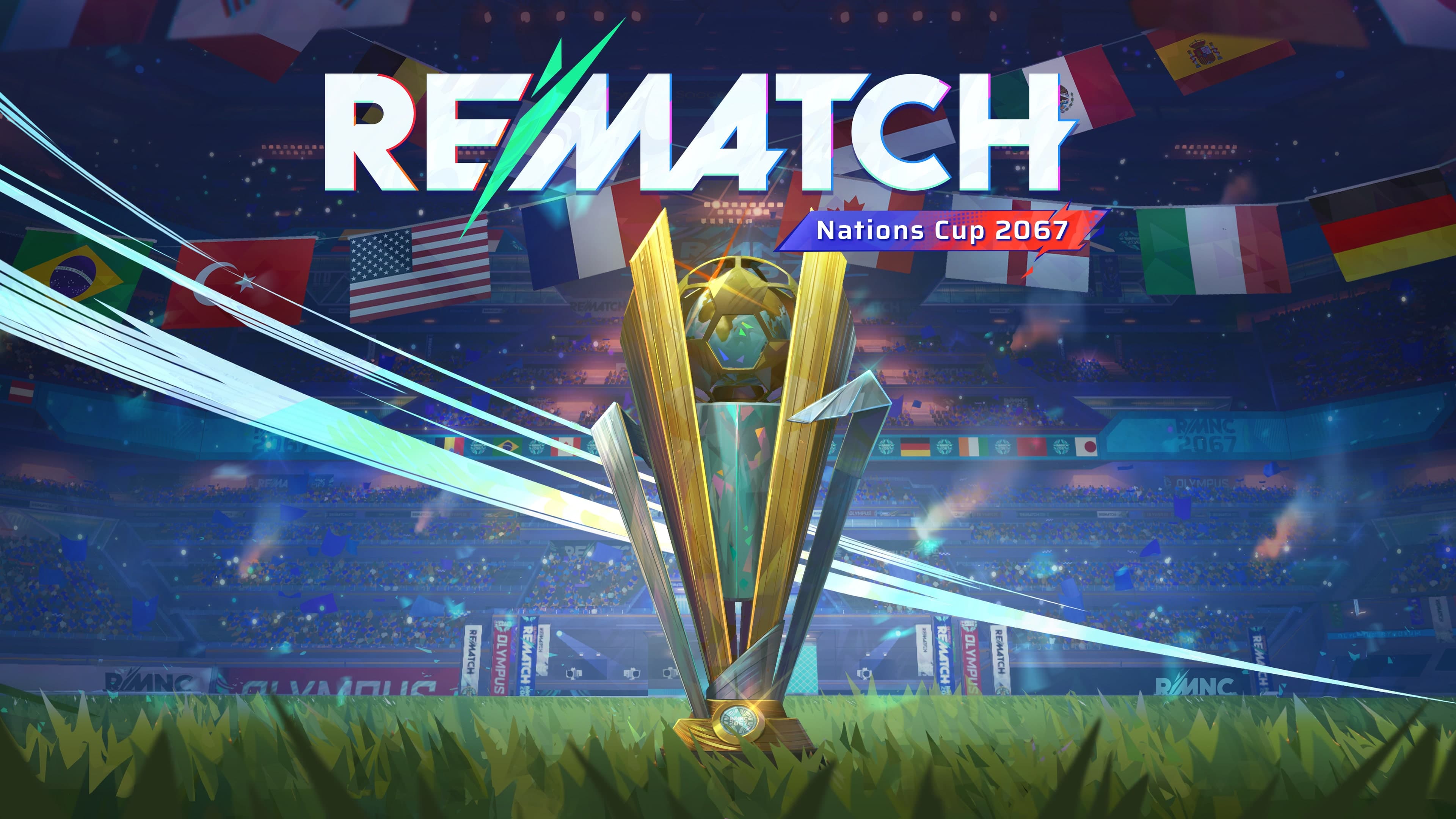 REMATCH Standard