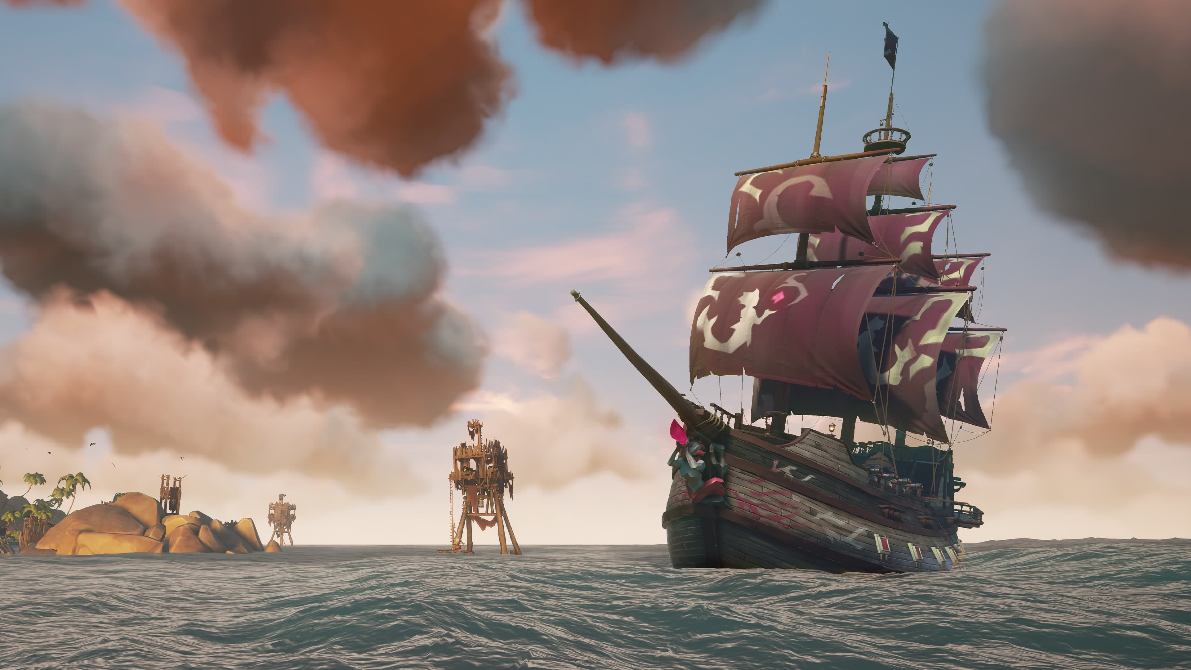 Sea of Thieves – Season 20 Season Pass: Premium Tier Addon