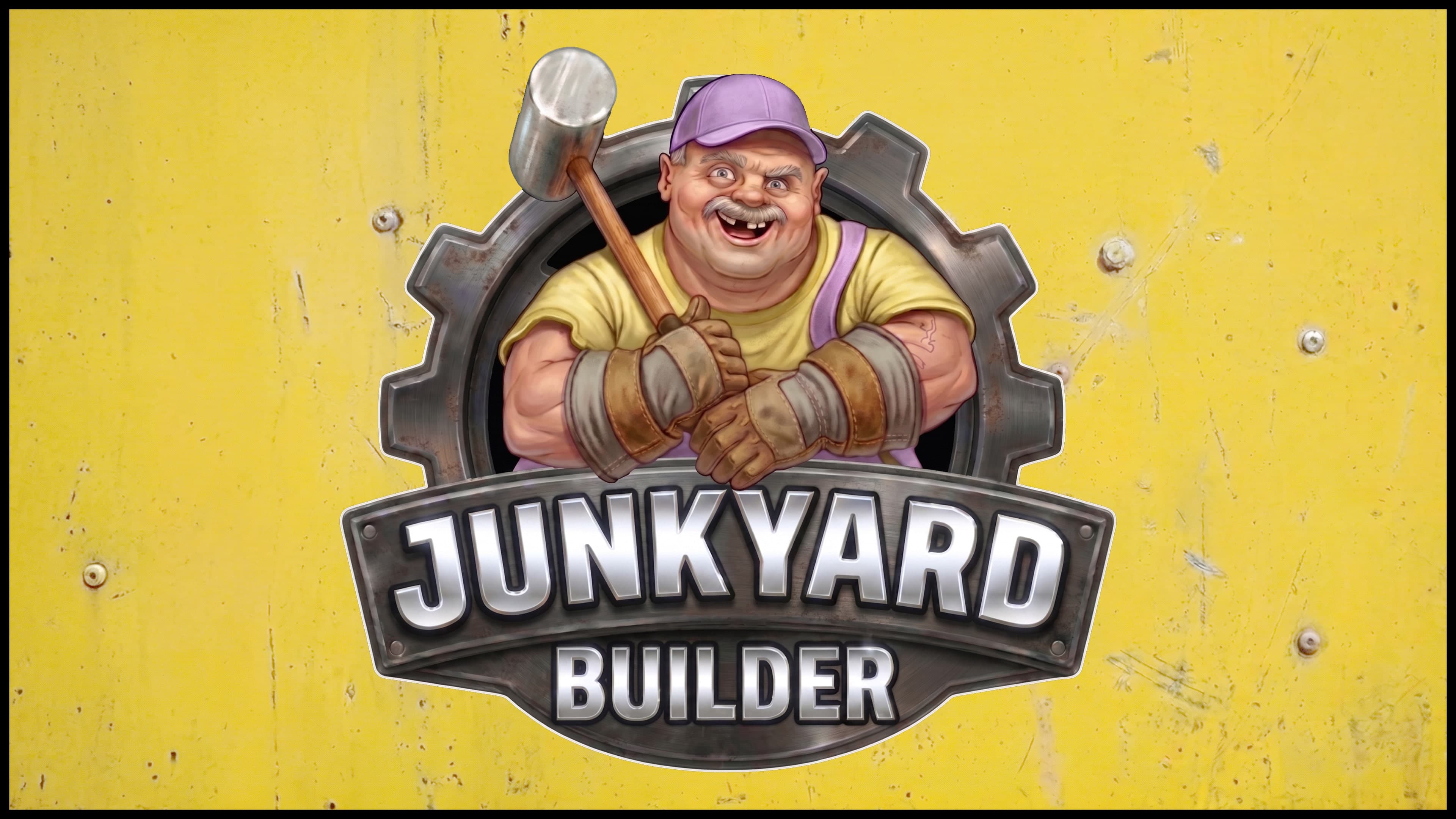 Junkyard Builder Standard