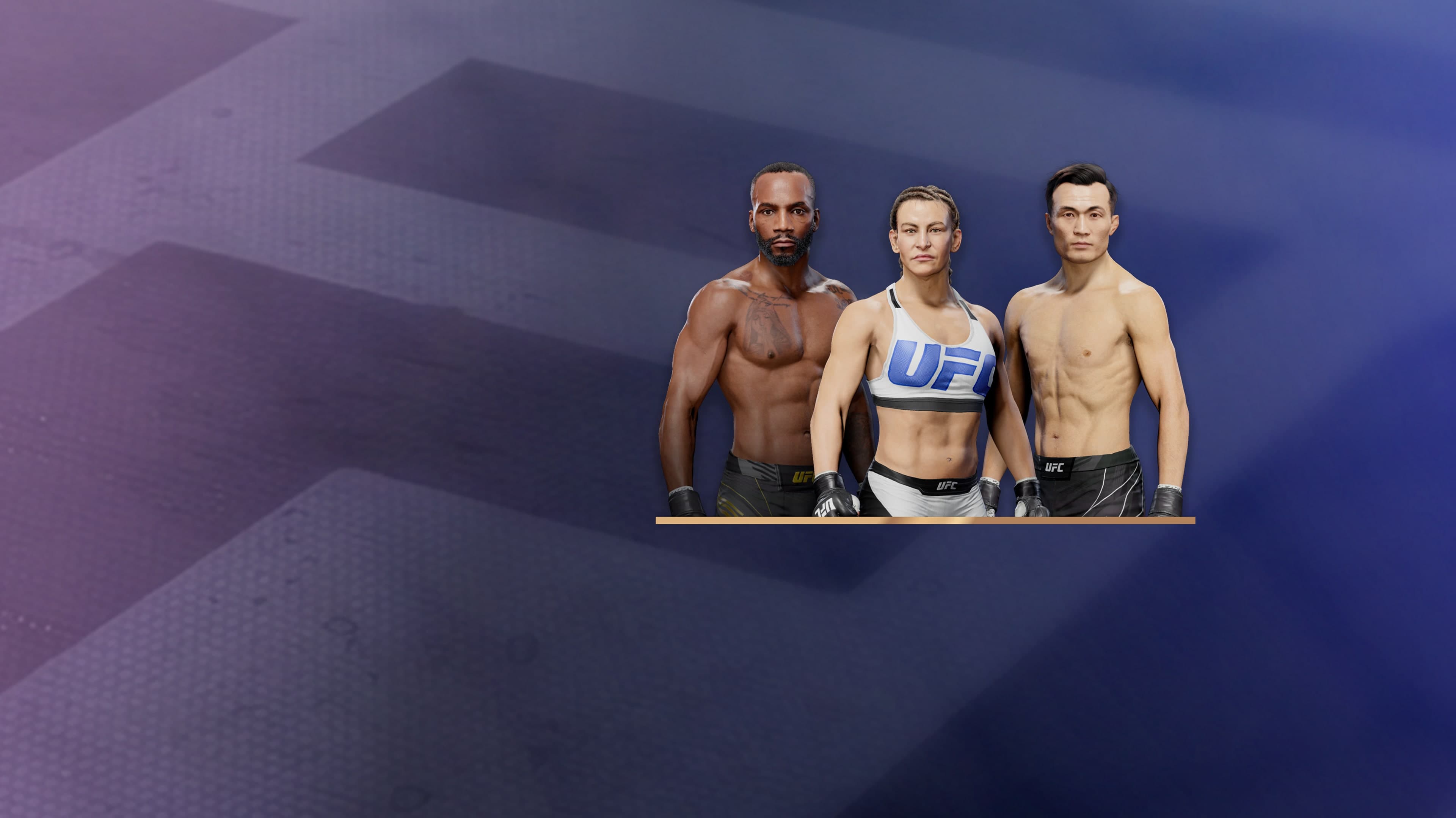 UFC 6 - Iconic Moments Bundle Addon