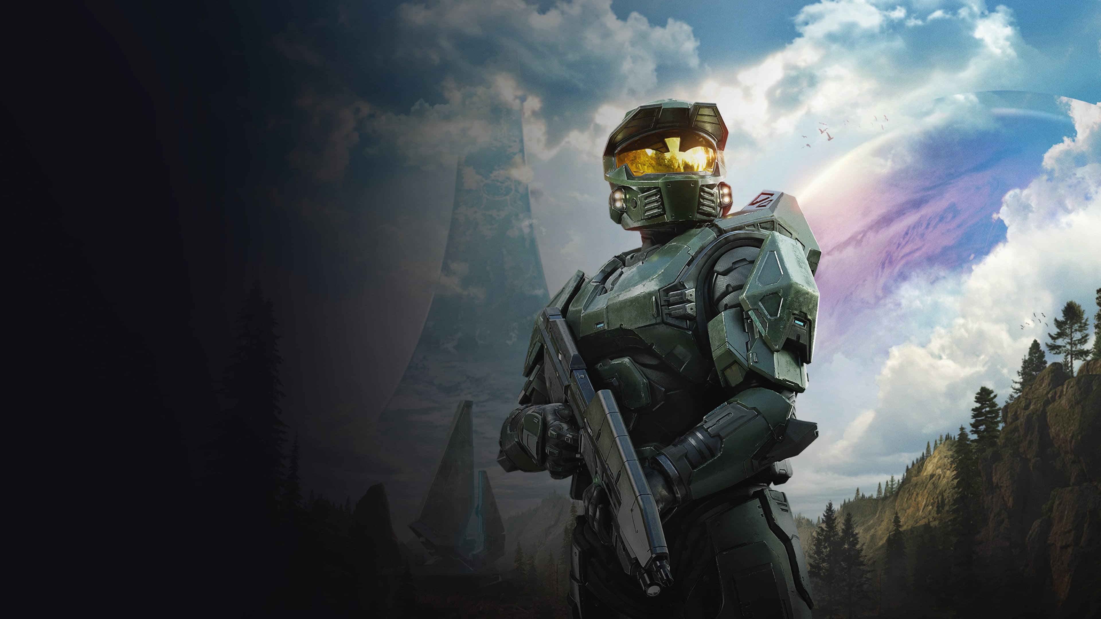 Halo: Campaign Evolved Standard