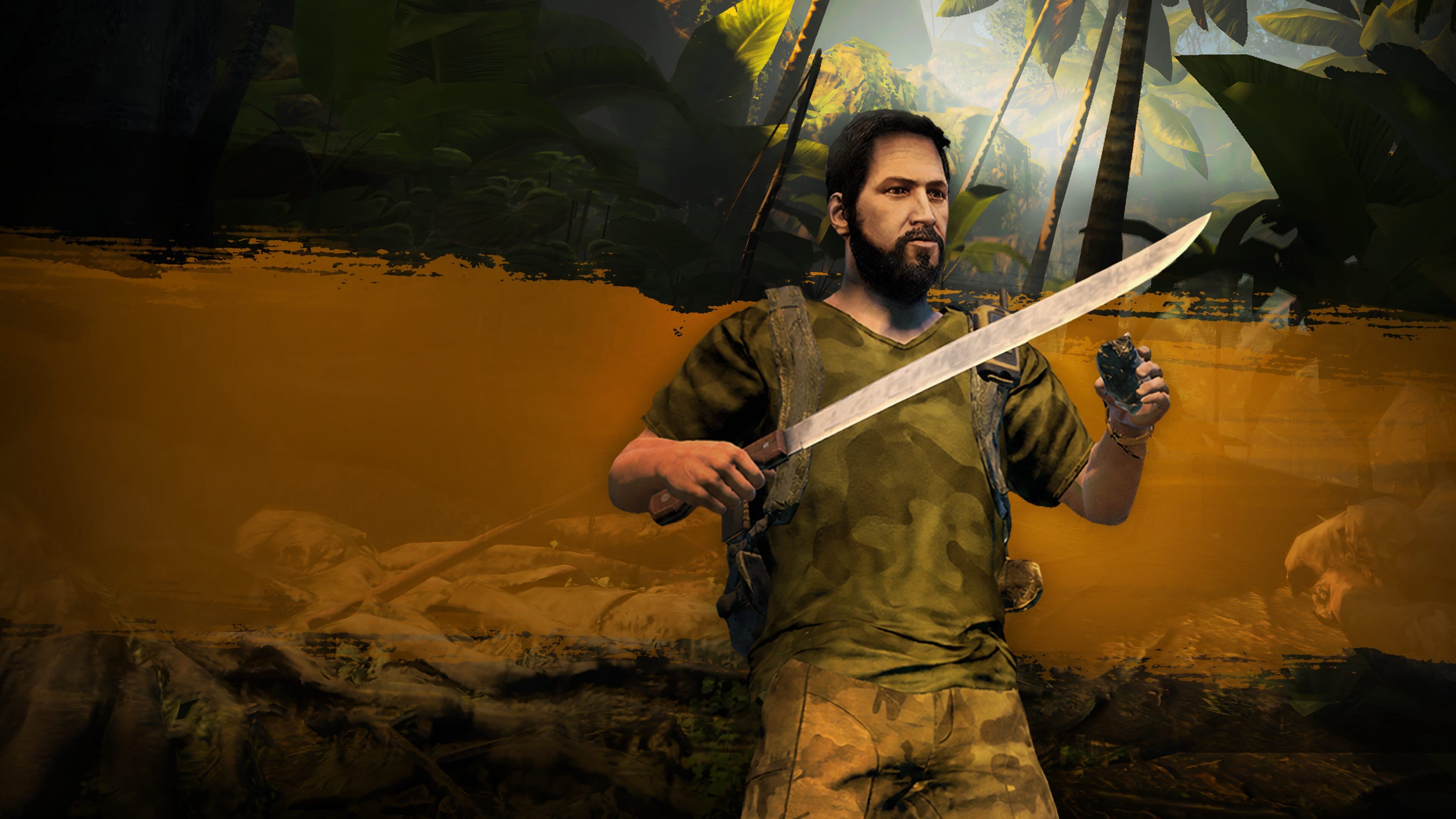 EXPLORER PACK Addon