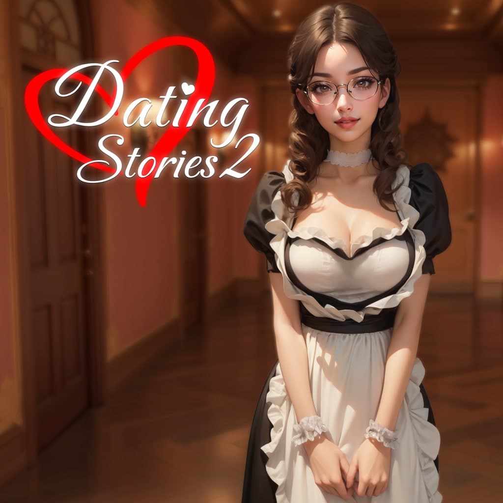 Dating Stories 2 - Do Not Disturb