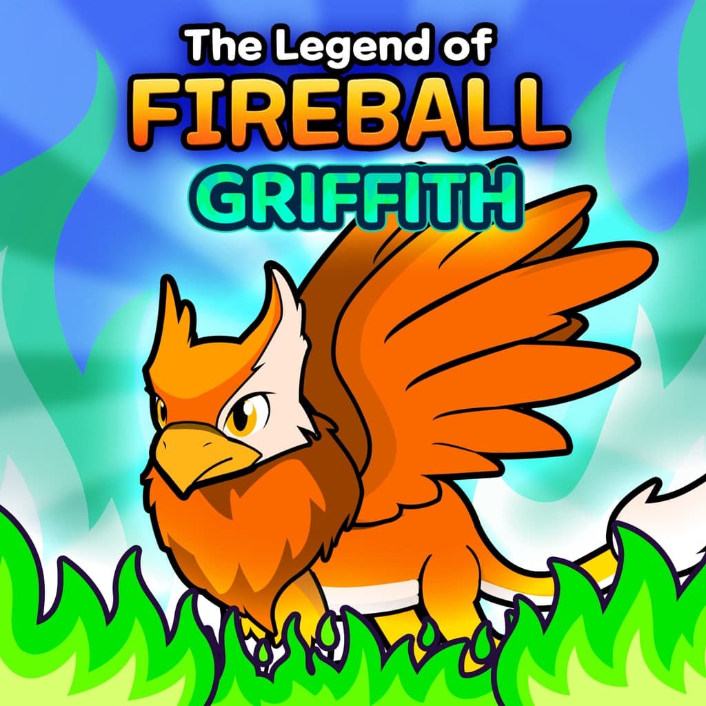 The Legend Of Fireball: Griffith DLC