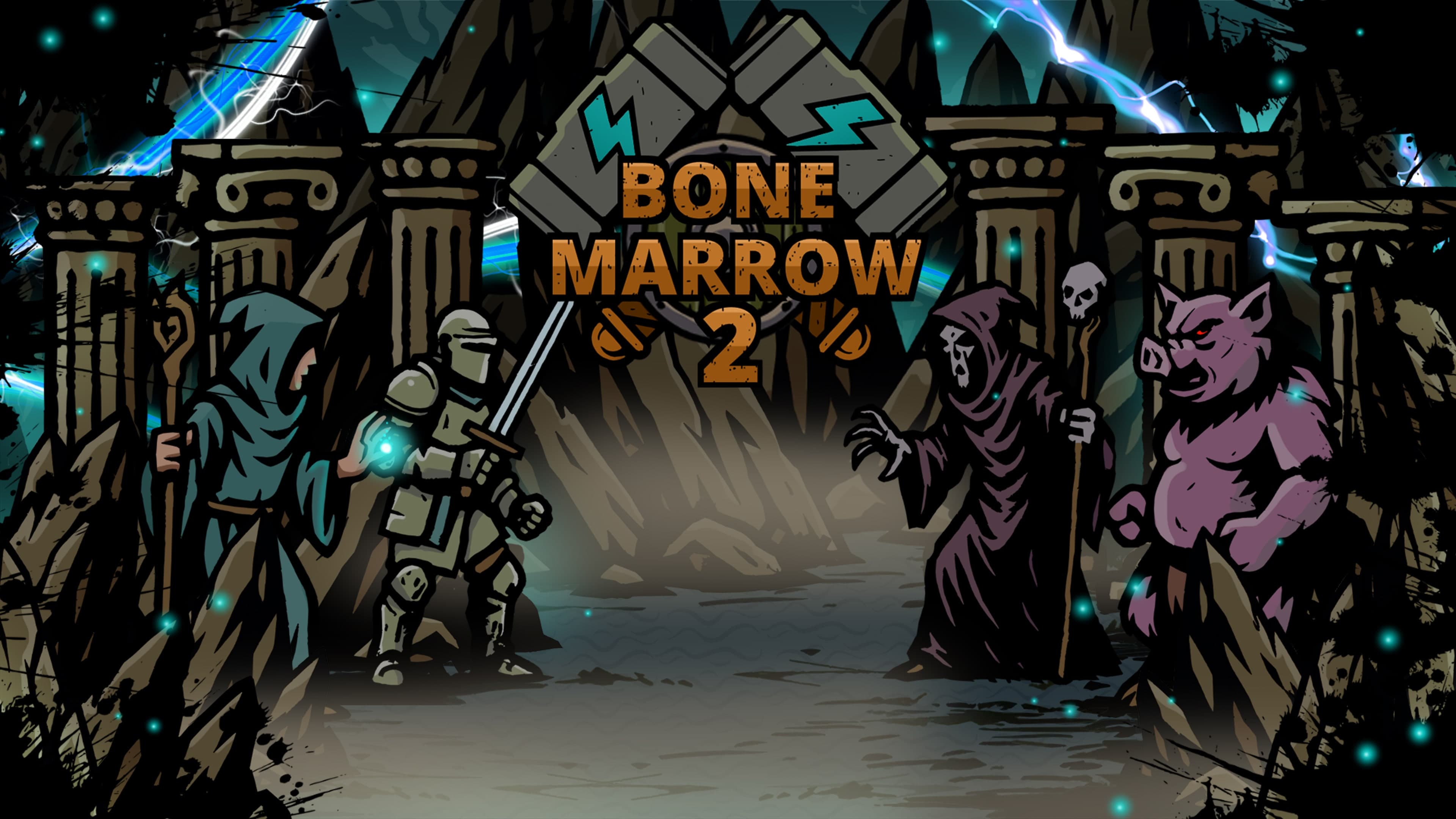 Bone Marrow 2 Standard
