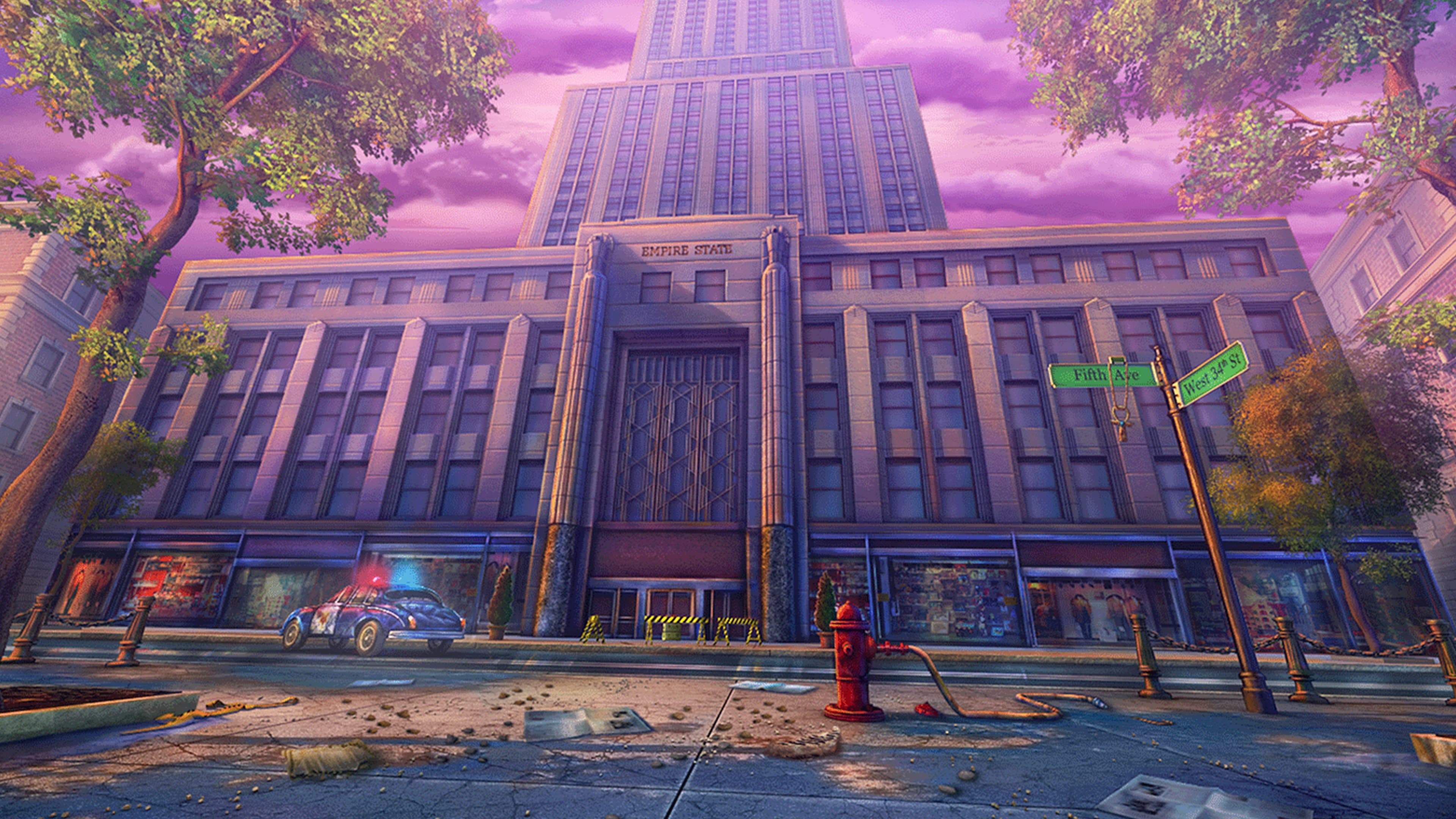 New York Mysteries 3: The Lantern of Souls - 80 coins Addon