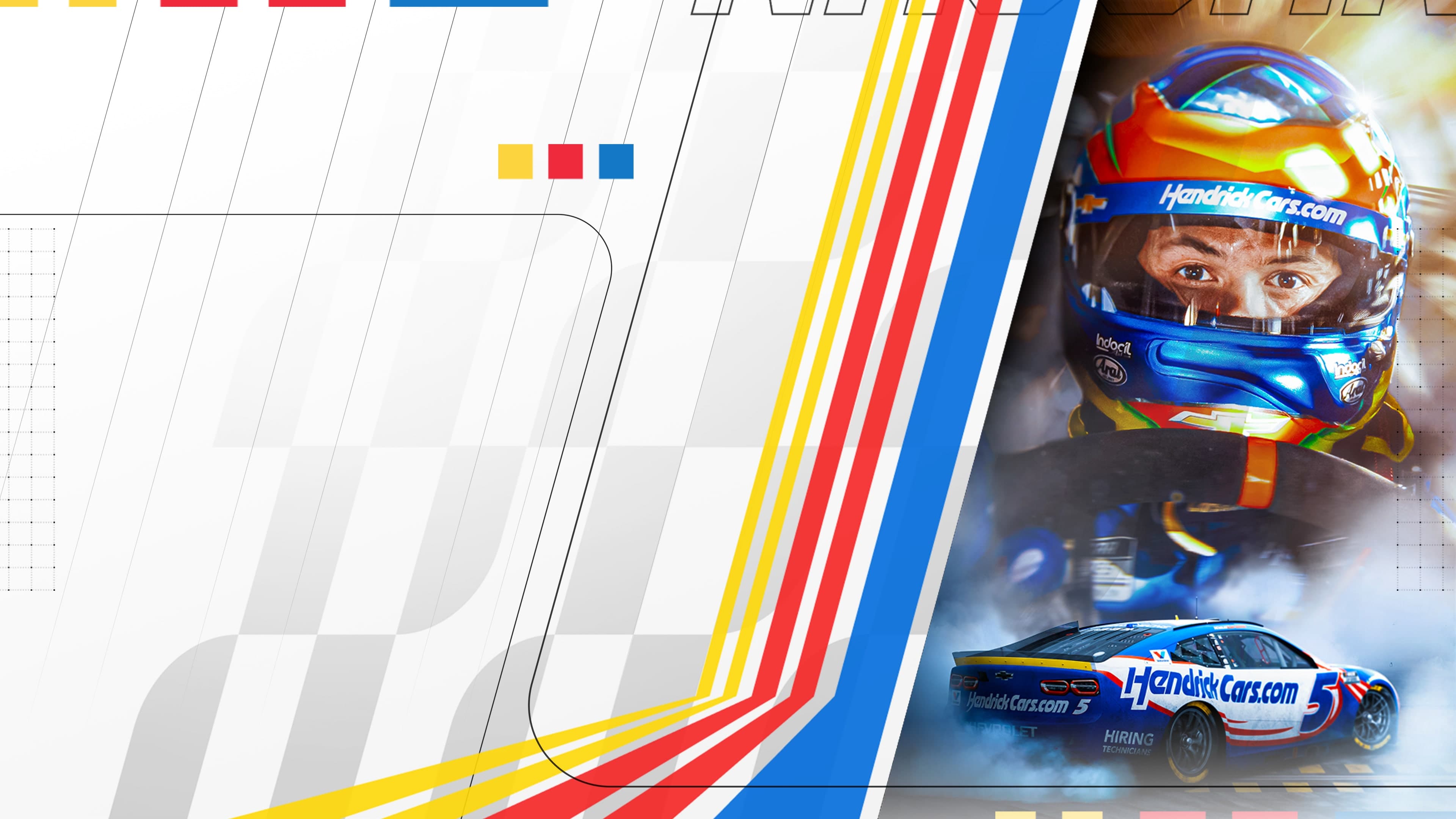 NASCAR 26 Season Pass Addon