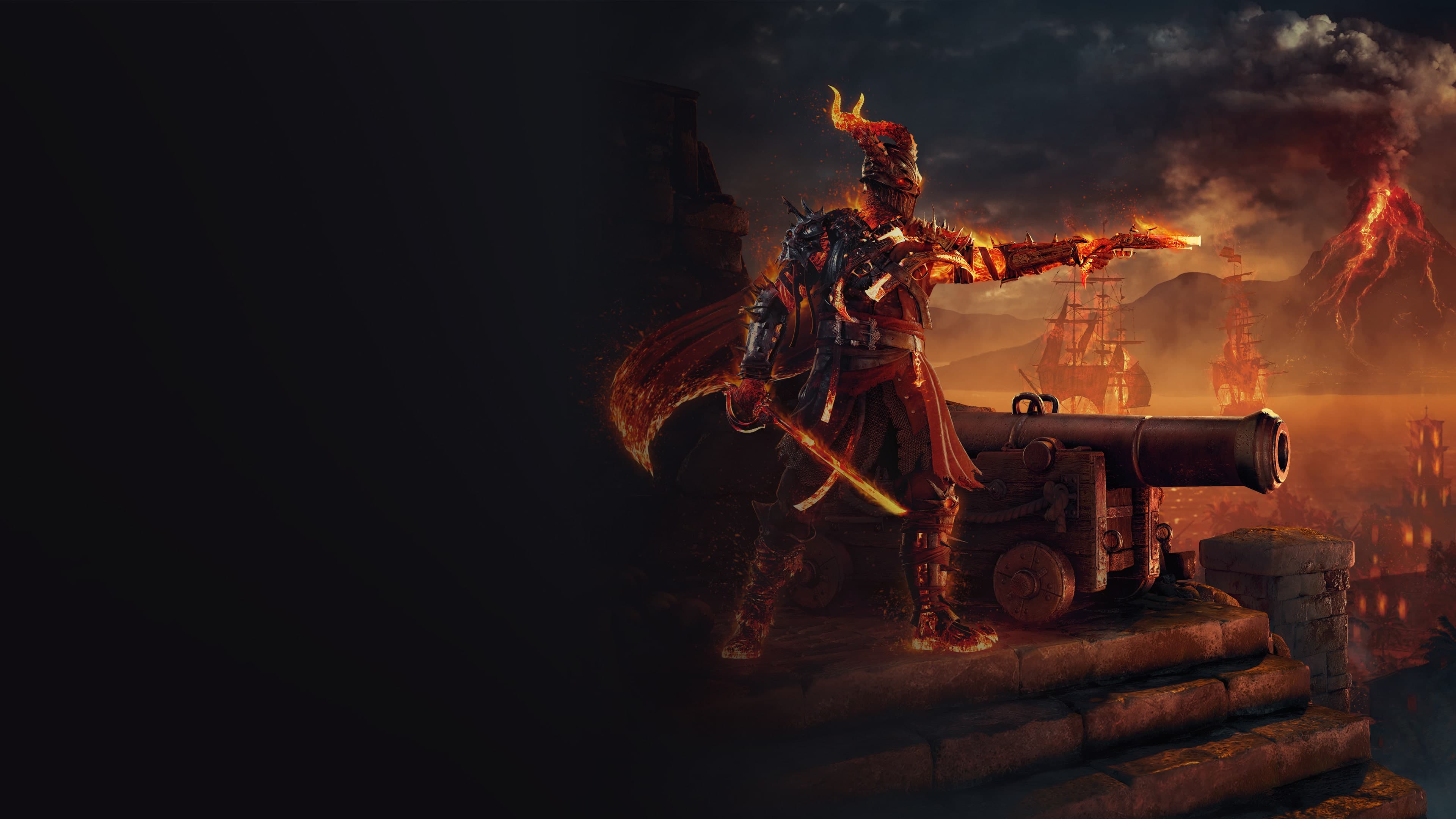 Assassin's Creed Black Flag Resynced - Hellfire Character Pack Addon