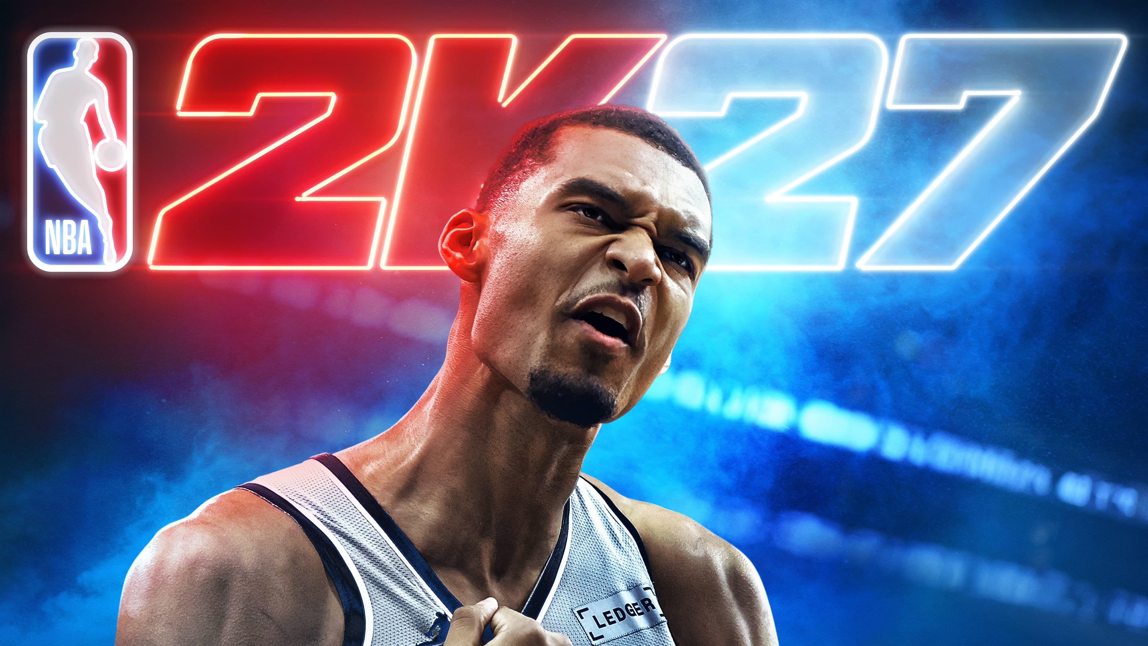 NBA 2K27 Standard