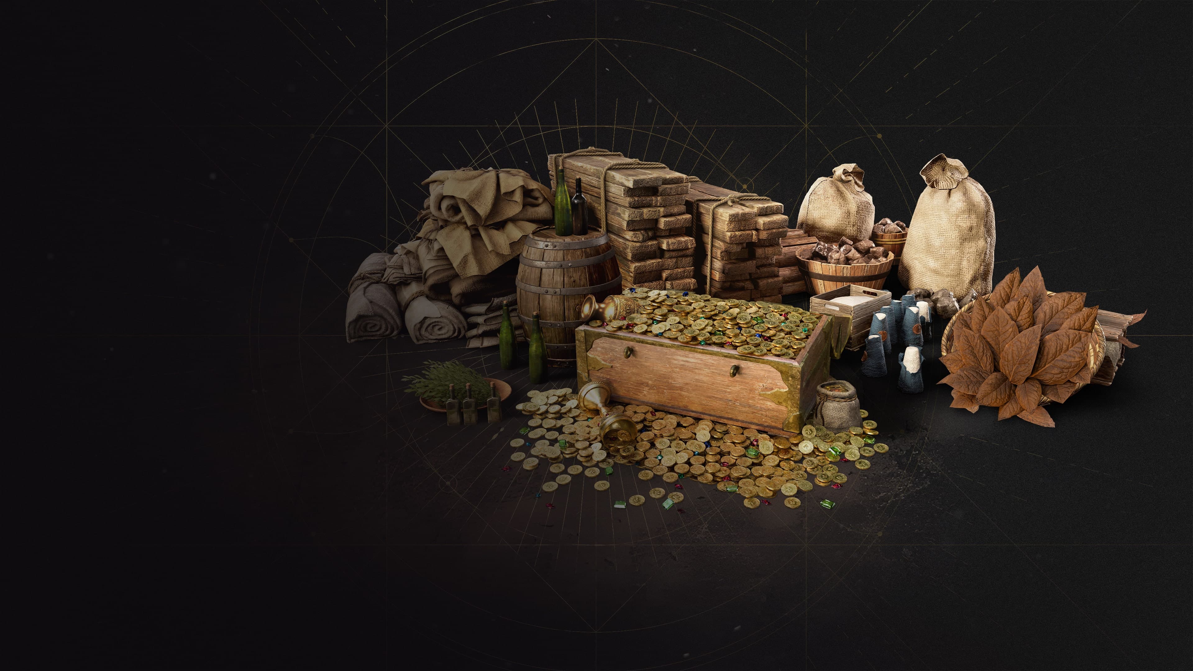 Assassin's Creed Black Flag Resynced - Resource Pack Addon