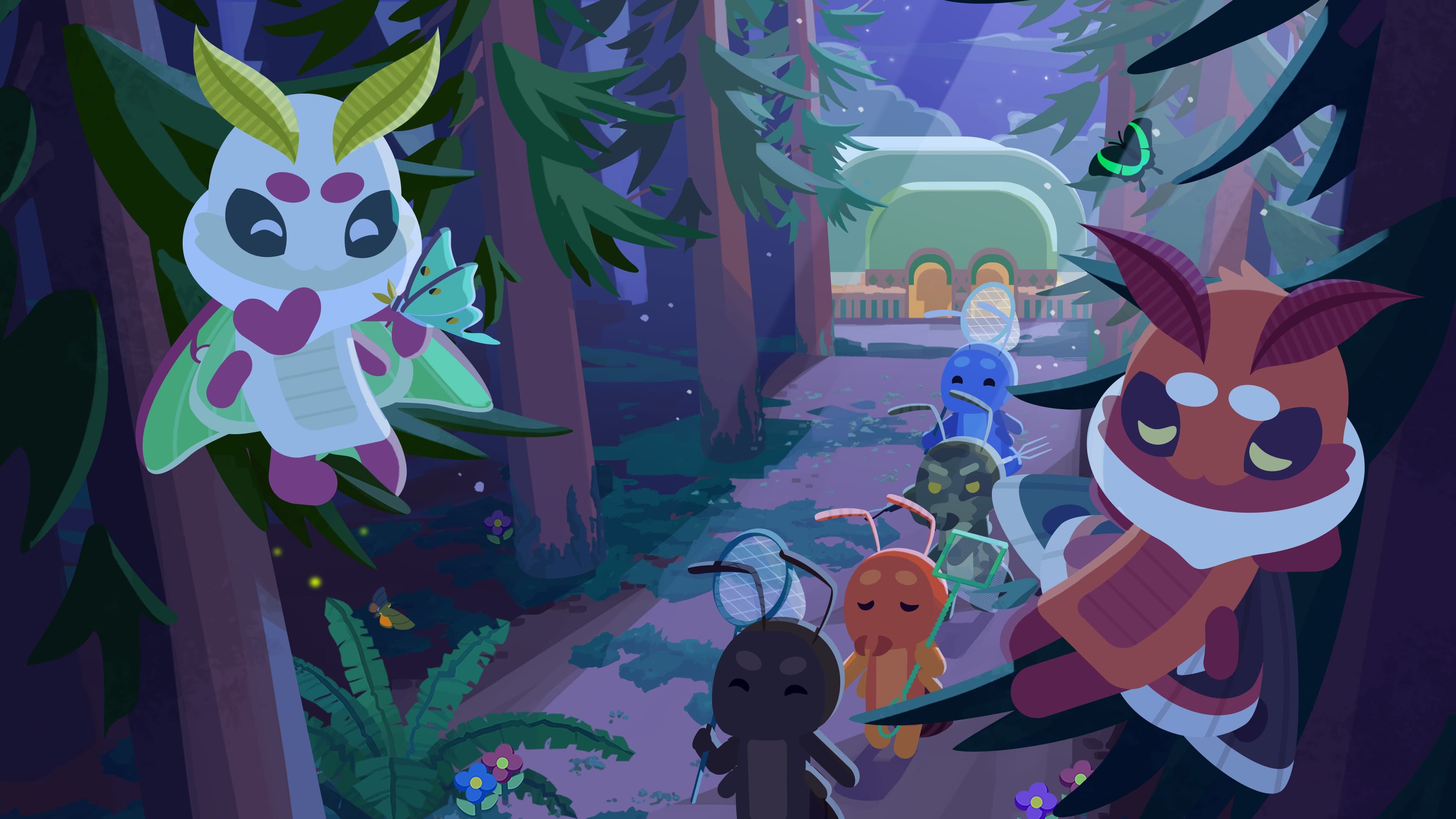 SUPER ANIMAL ROYALE Standard