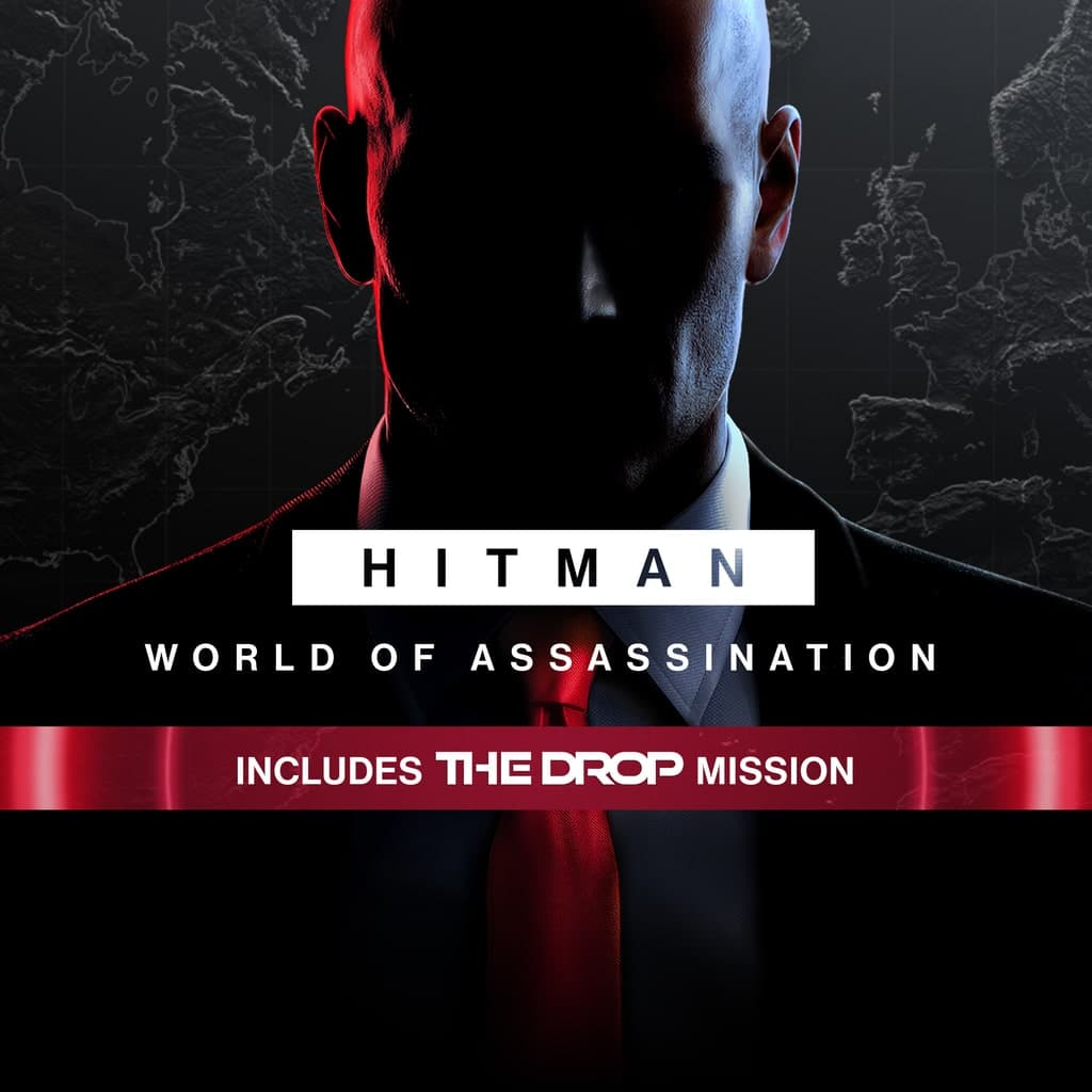 HITMAN