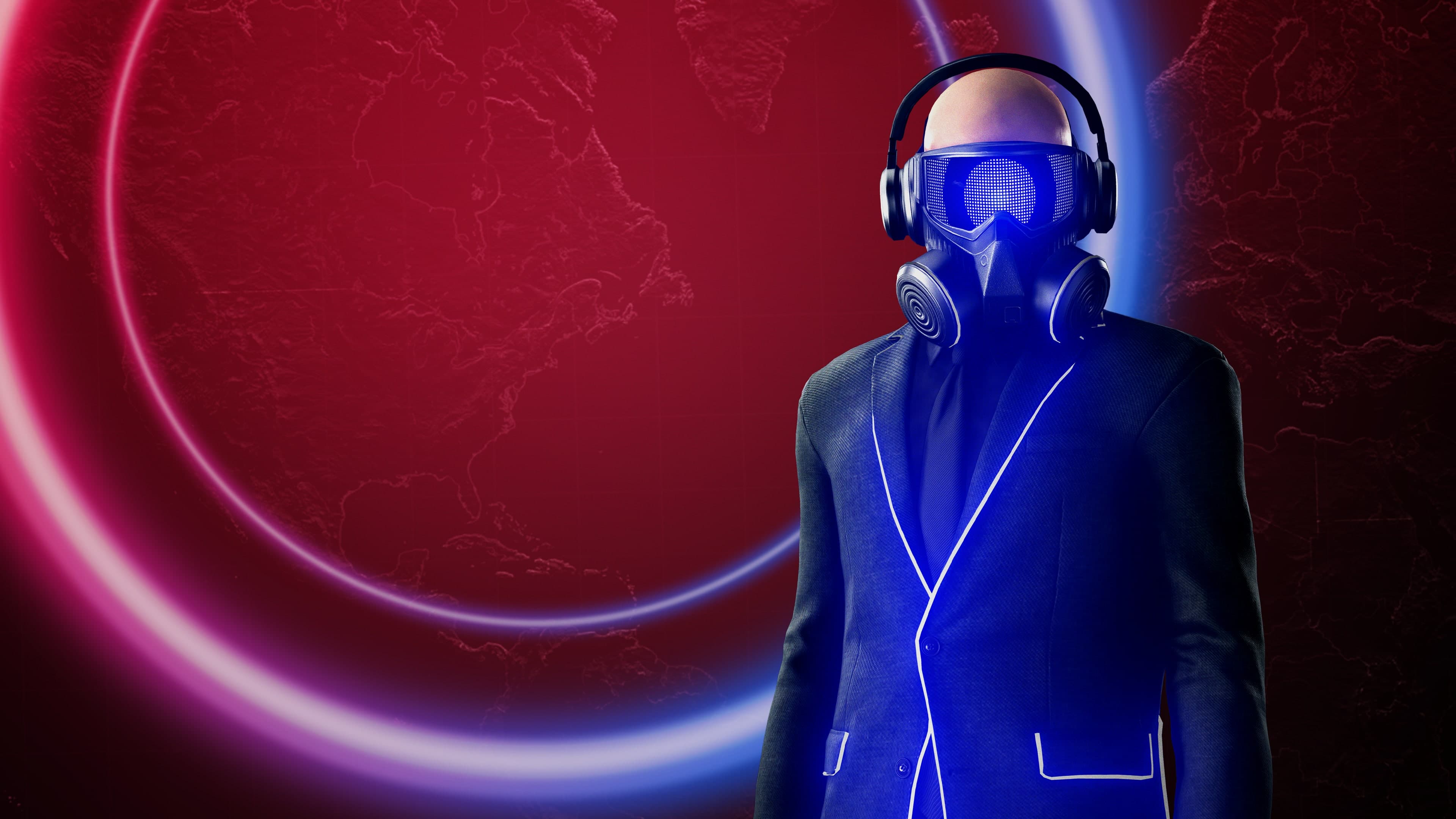 HITMAN WOA - The Drop Pack Addon