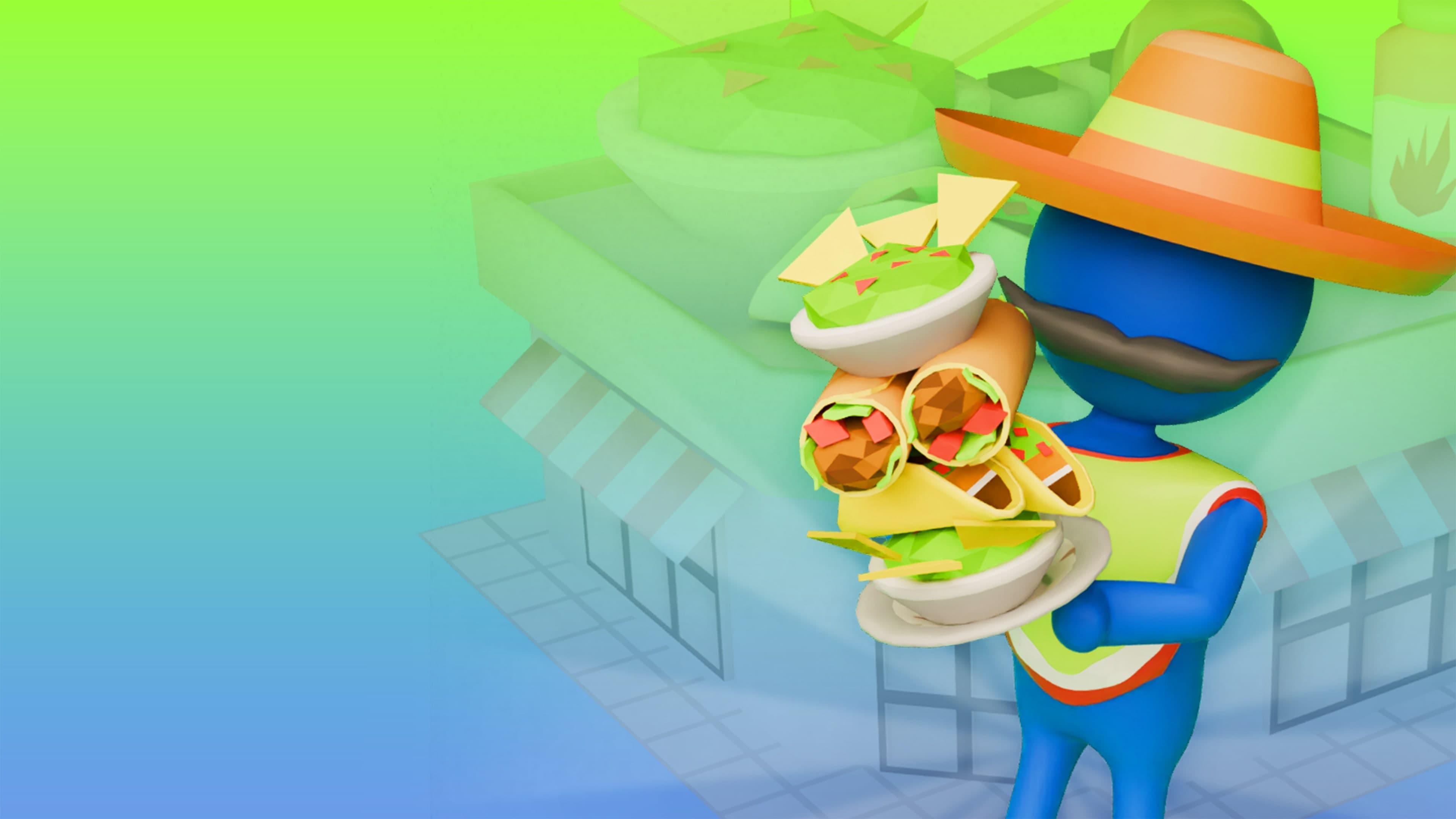 Buffet Boss: Mamas Mexican Addon