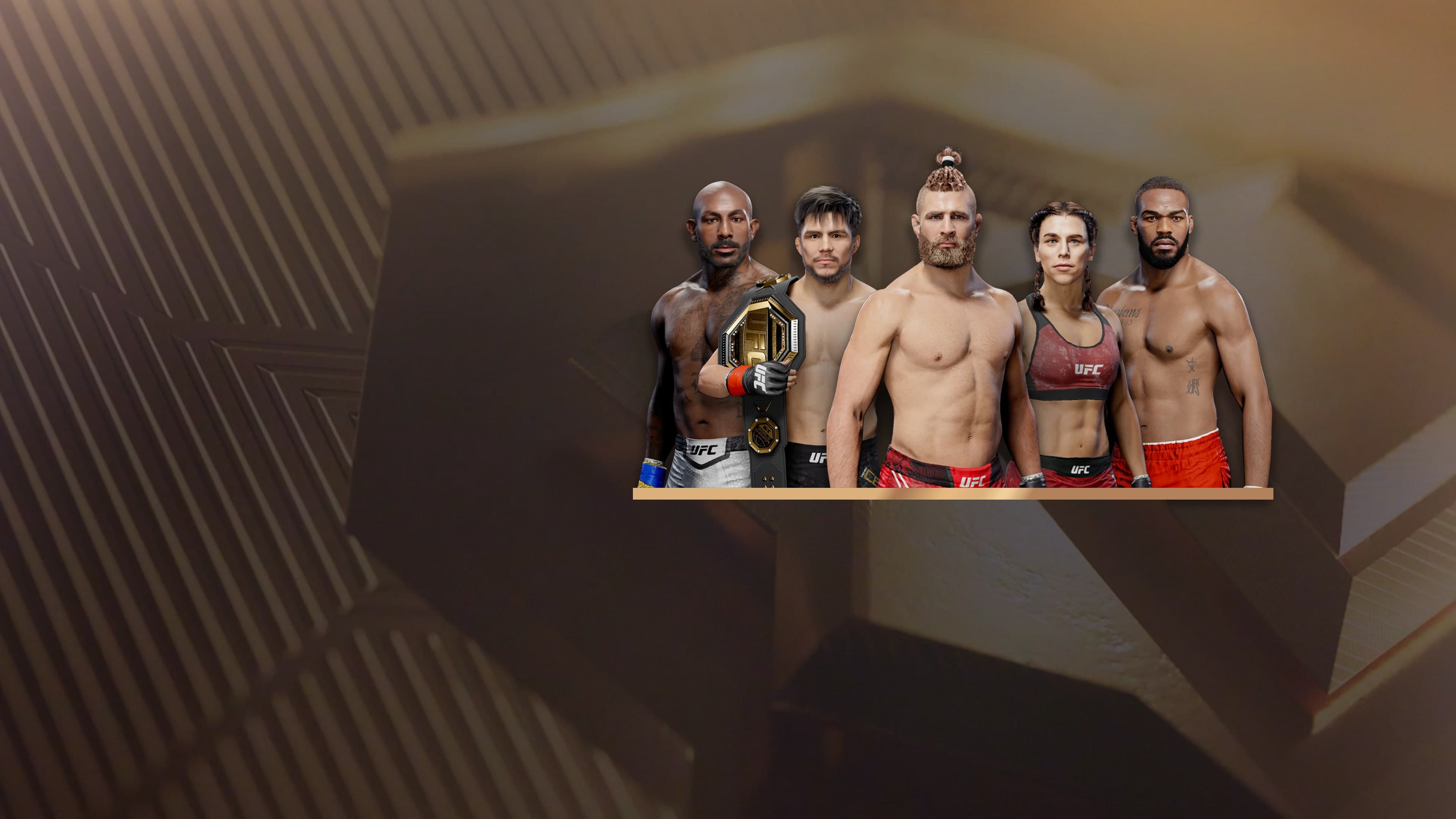 UFC 6 - VIP Pass Addon