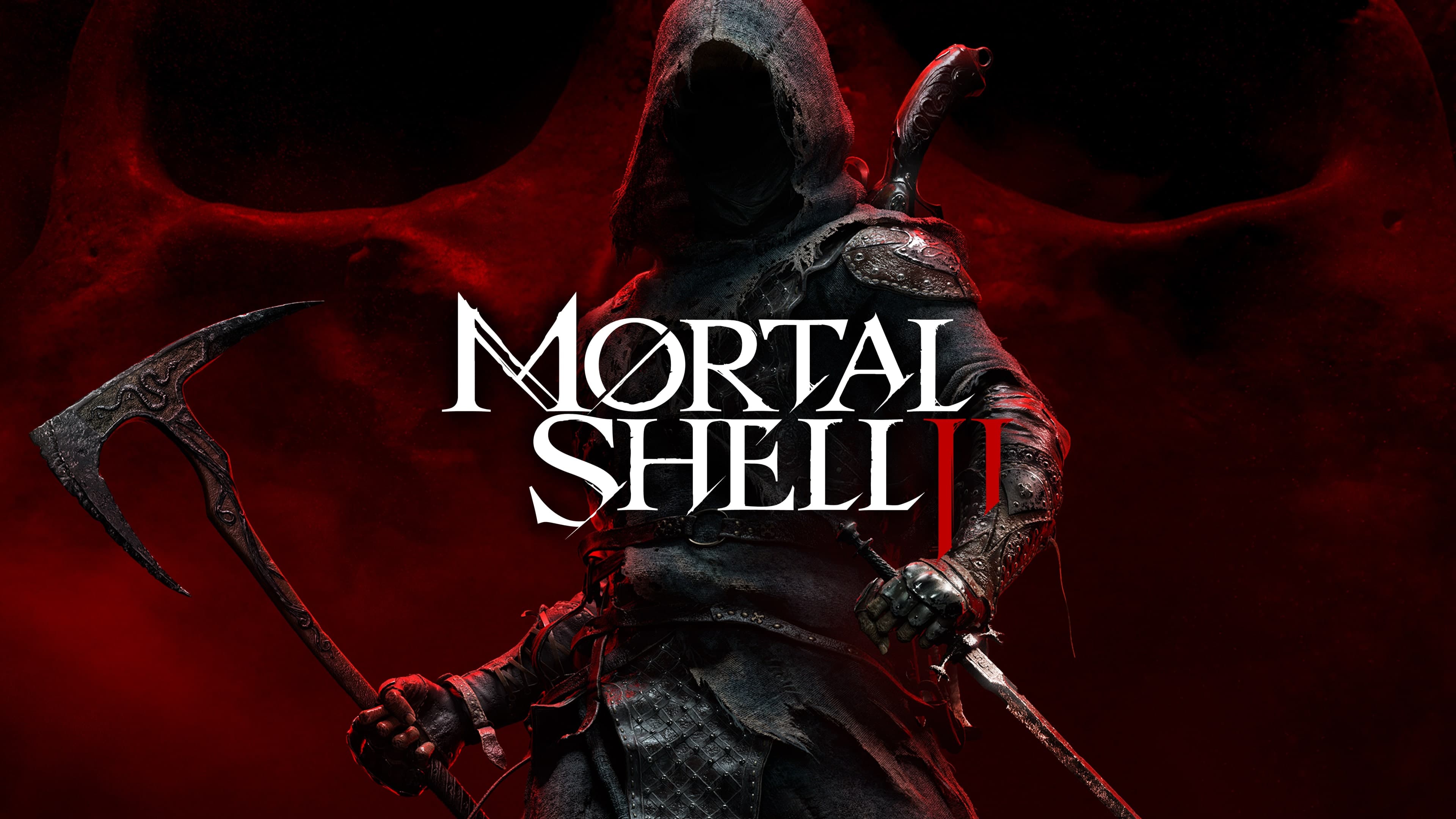 Mortal Shell II Standard