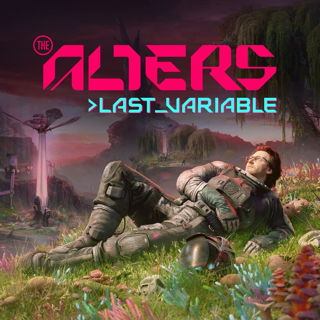 The Alters: Last Variable