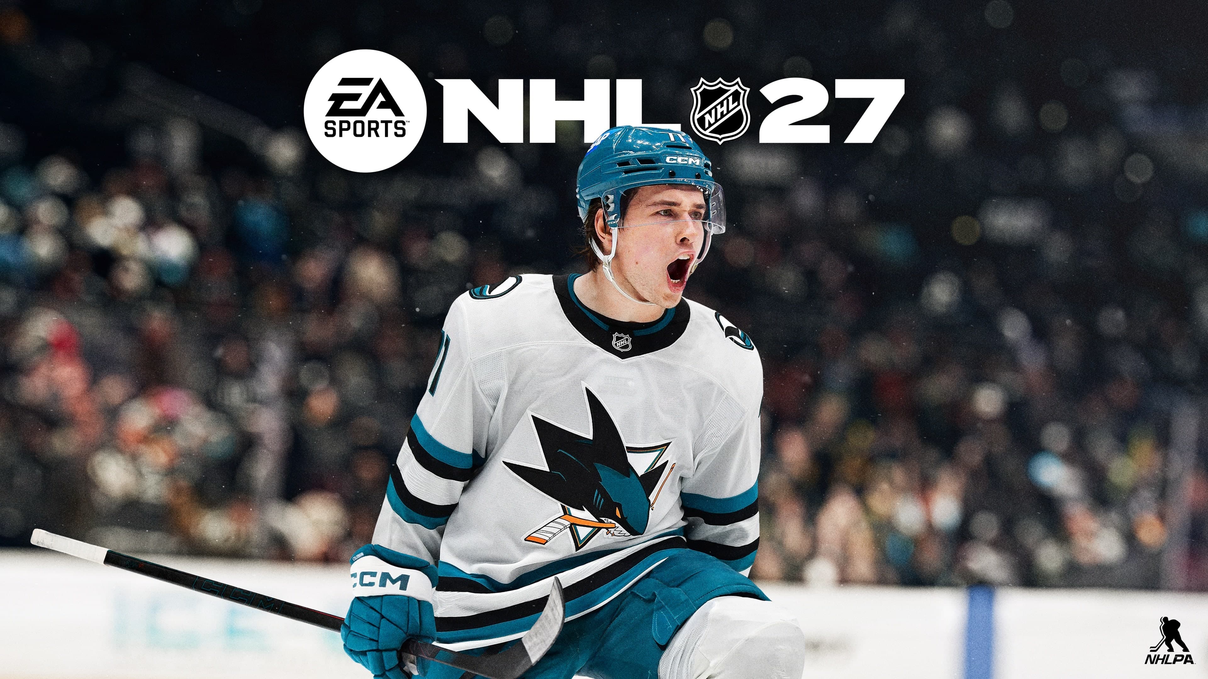 NHL 27 Standard