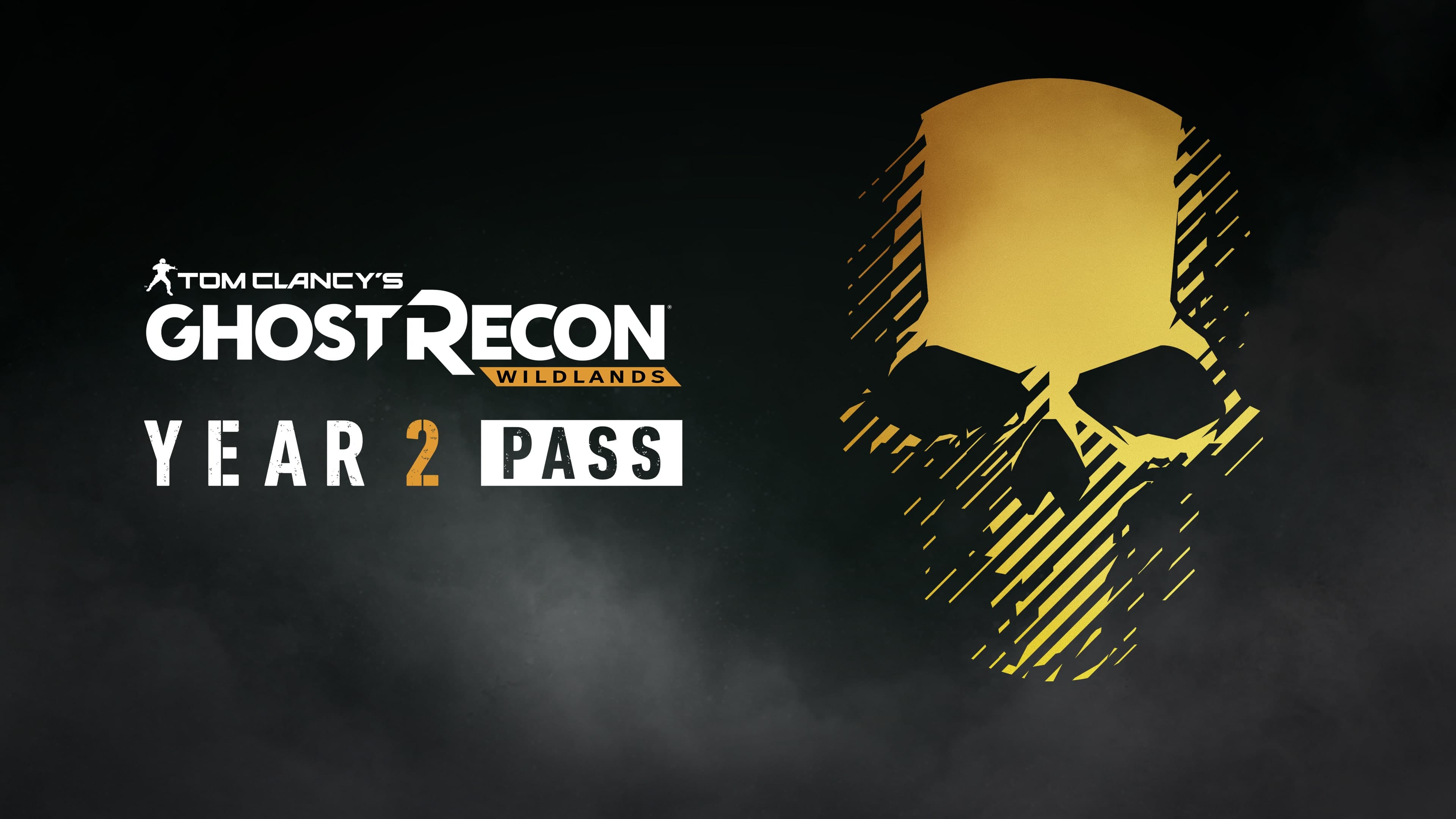 Tom Clancy's Ghost Recon Wildlands - Year 2 Pass Addon
