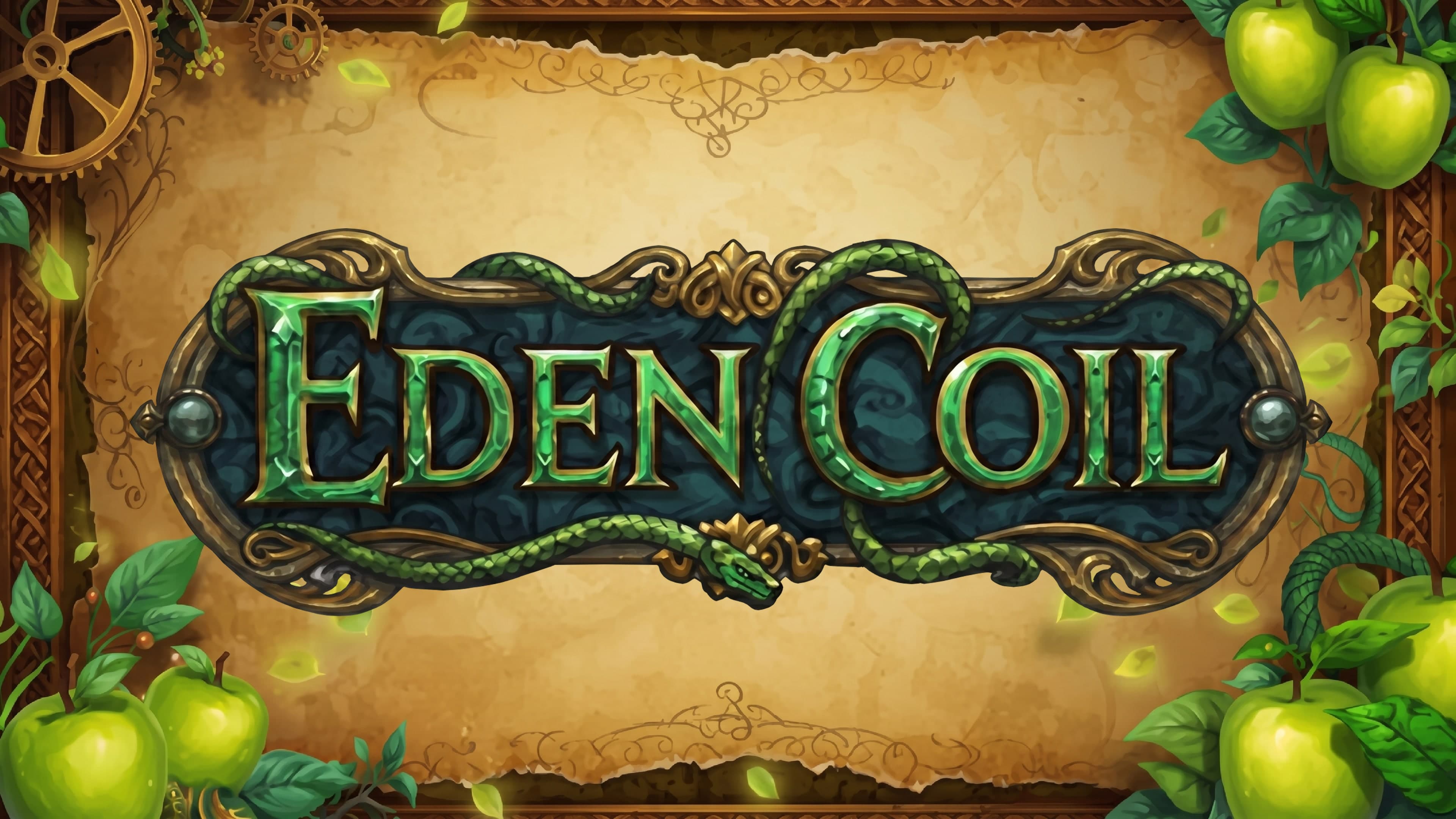Eden Coil Standard
