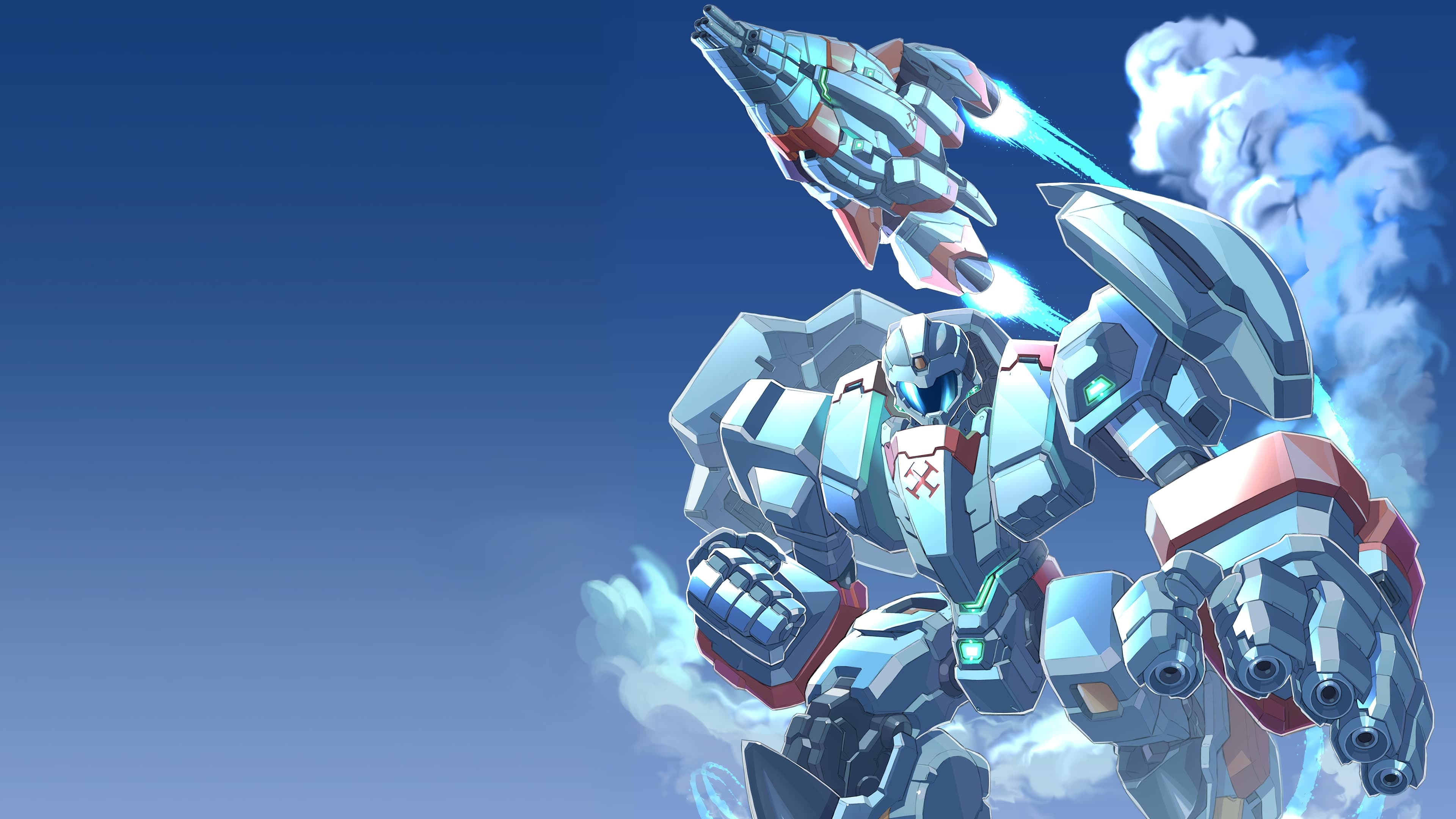 Changeable Guardian ESTIQUE Standard