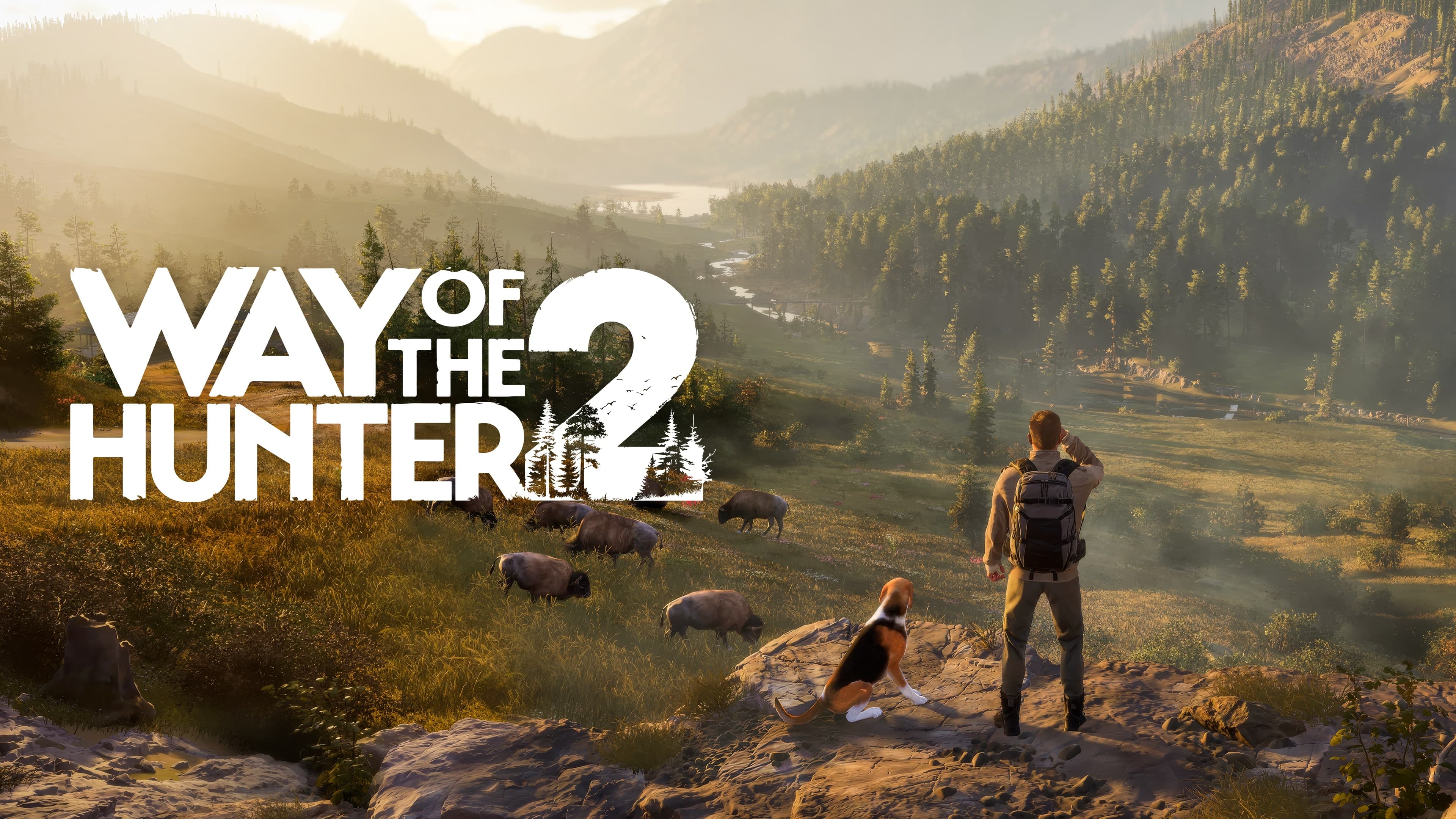 Way of the Hunter 2 Standard