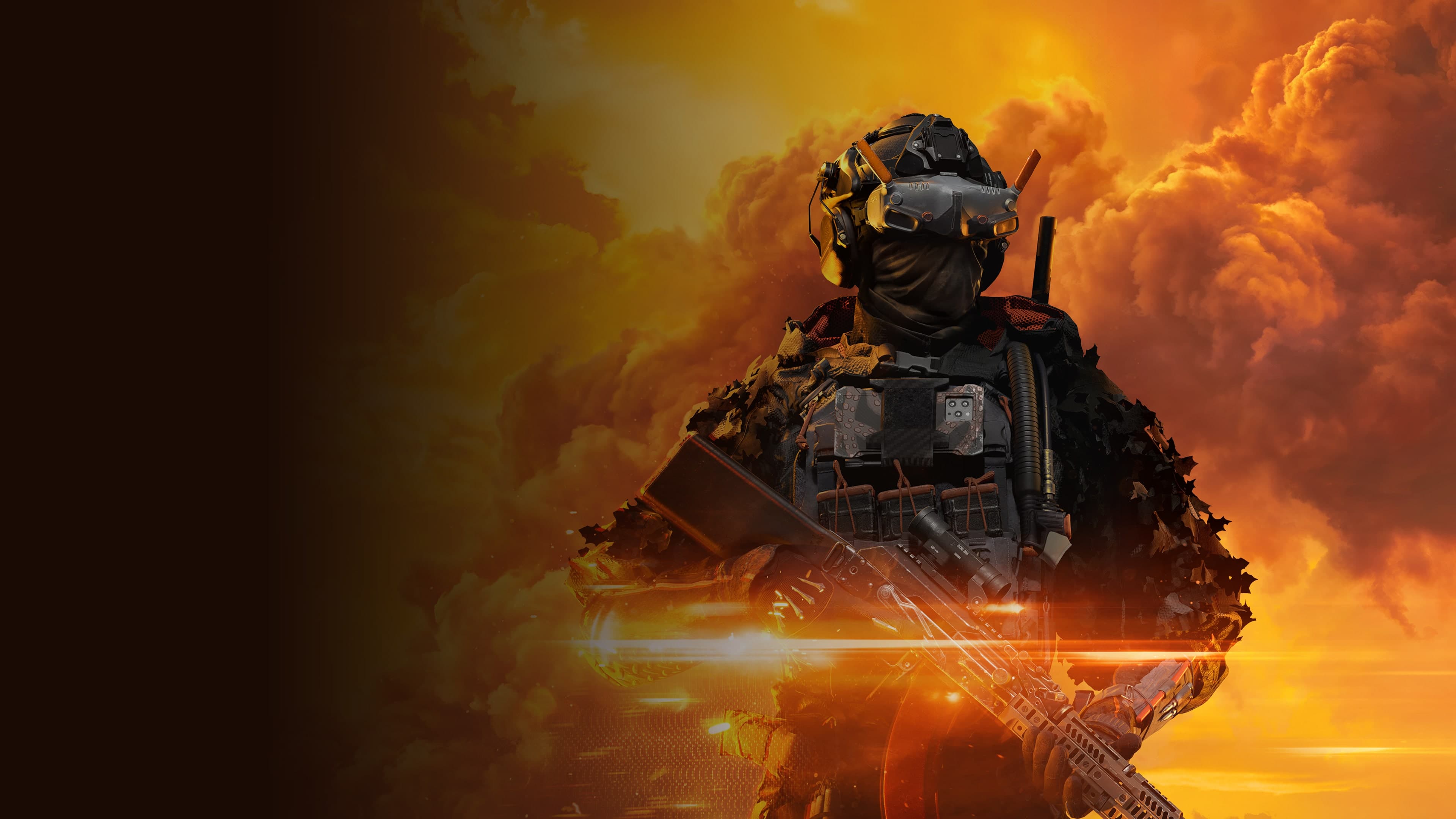 Season 4 Battlefield Pro - Battlefield 6 and REDSEC Addon