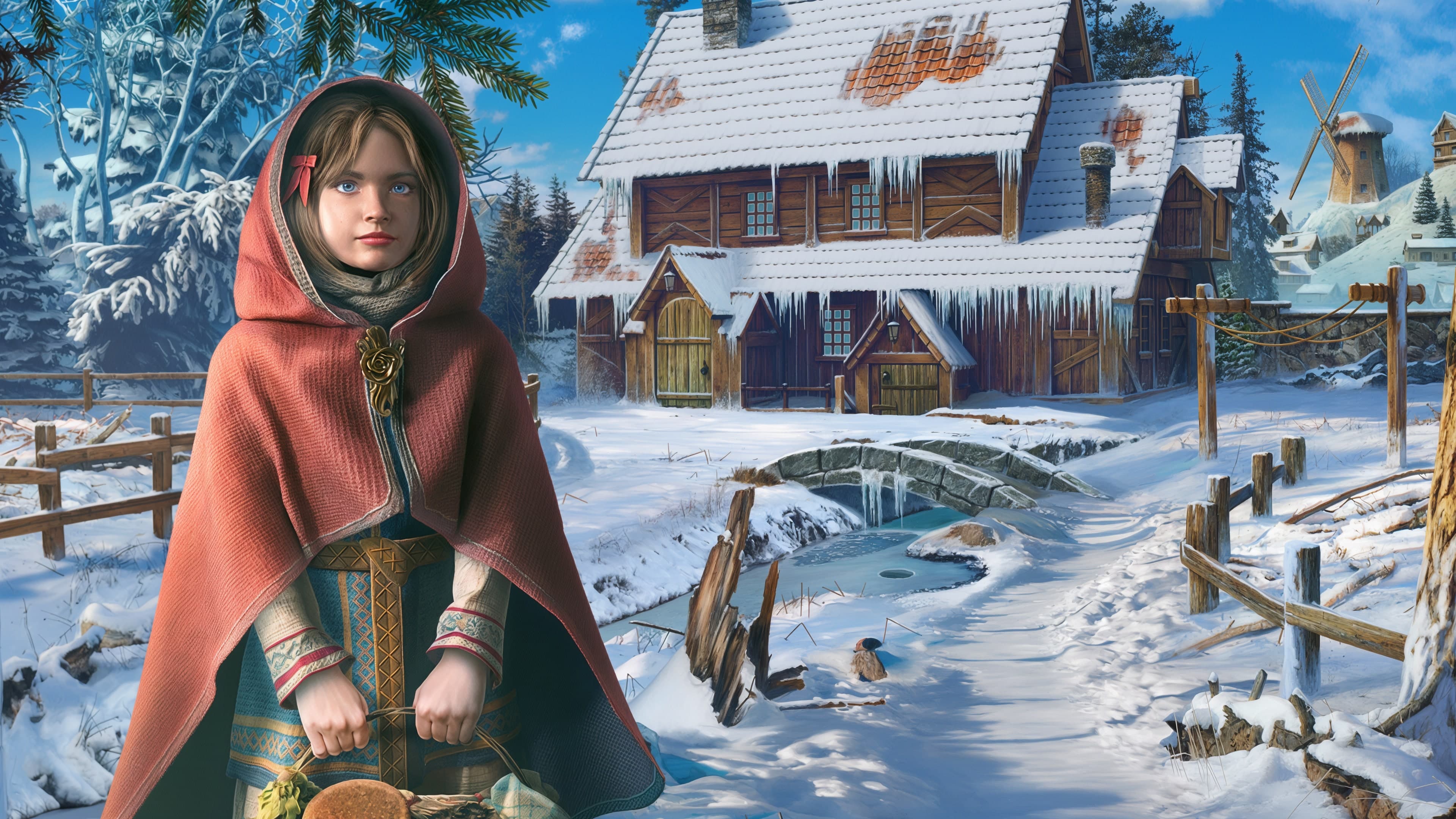 Legendary Tales 3: Stories - Unlock Collector's edition Addon