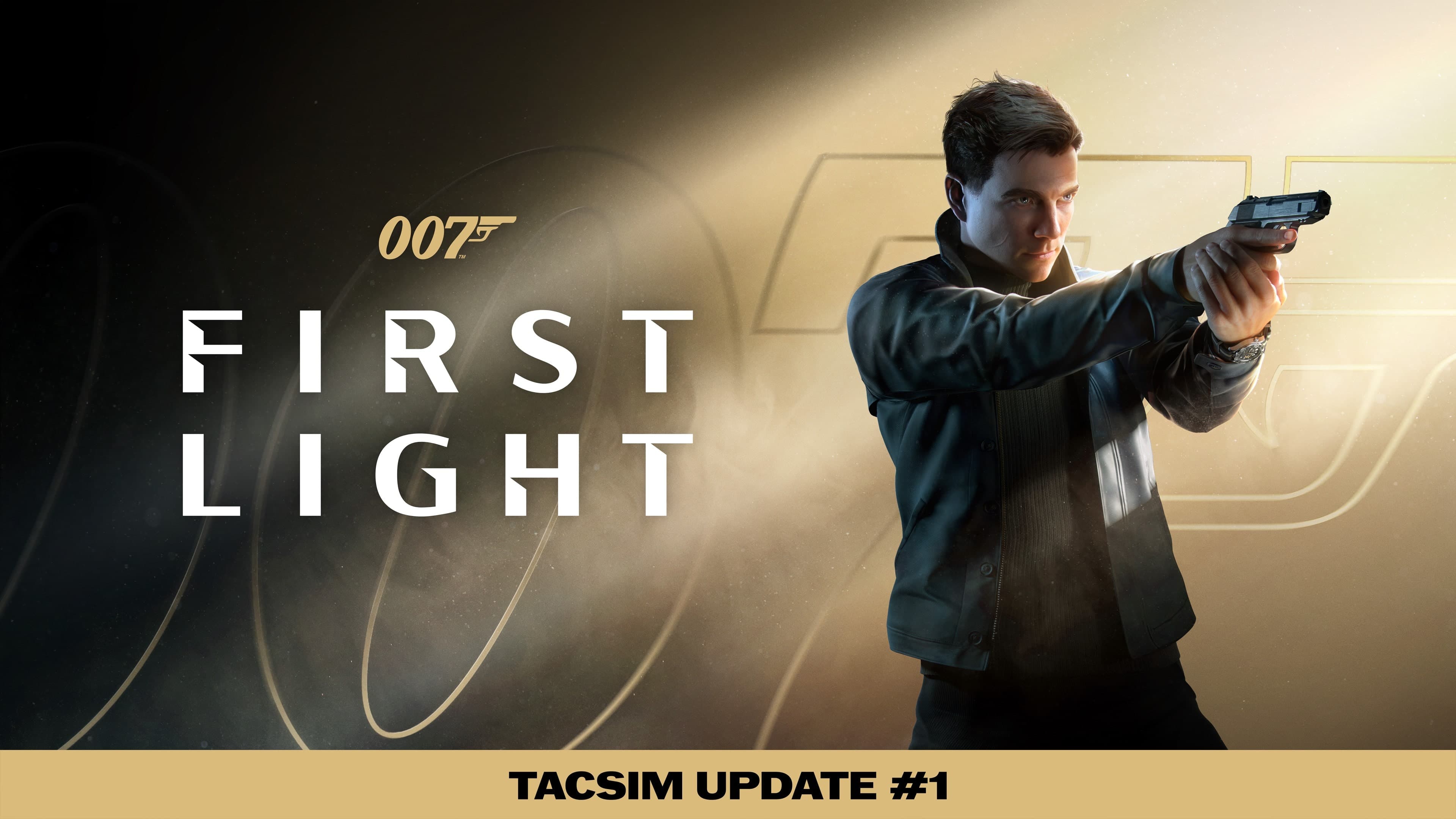 007 First Light Standard