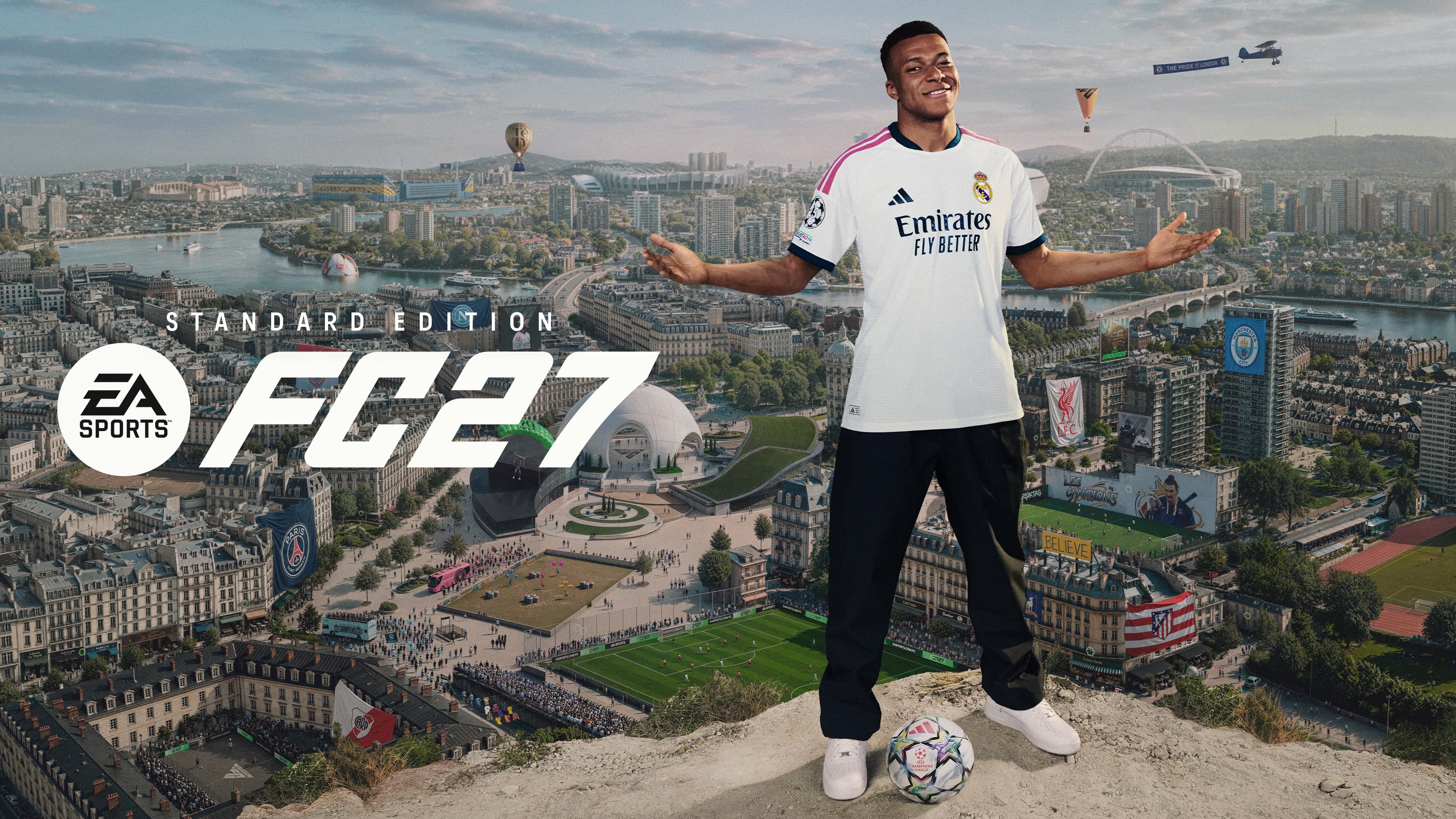 EA SPORTS FC 27 Standard