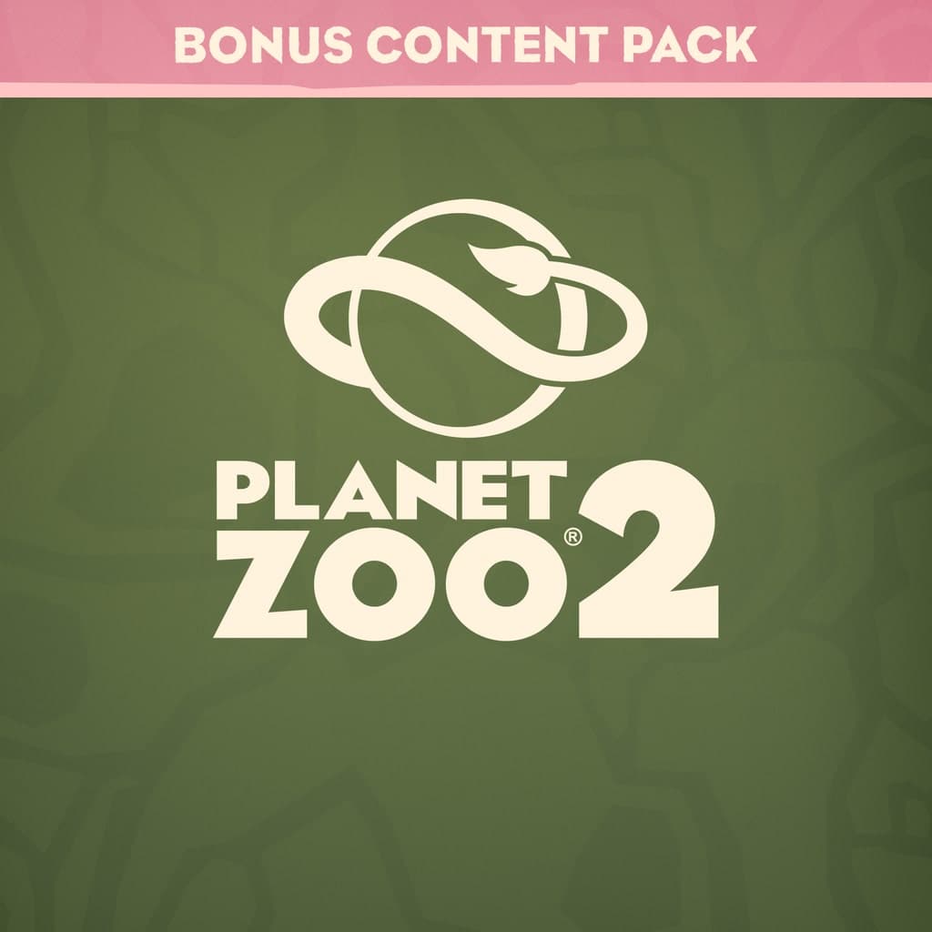 Planet Zoo 2: Bonus Content Pack Addon