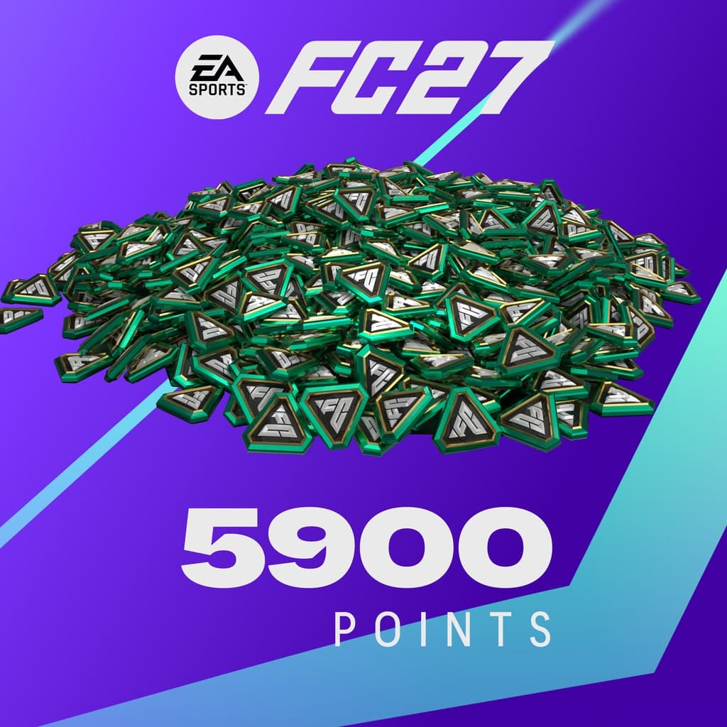 EA SPORTS FC 27