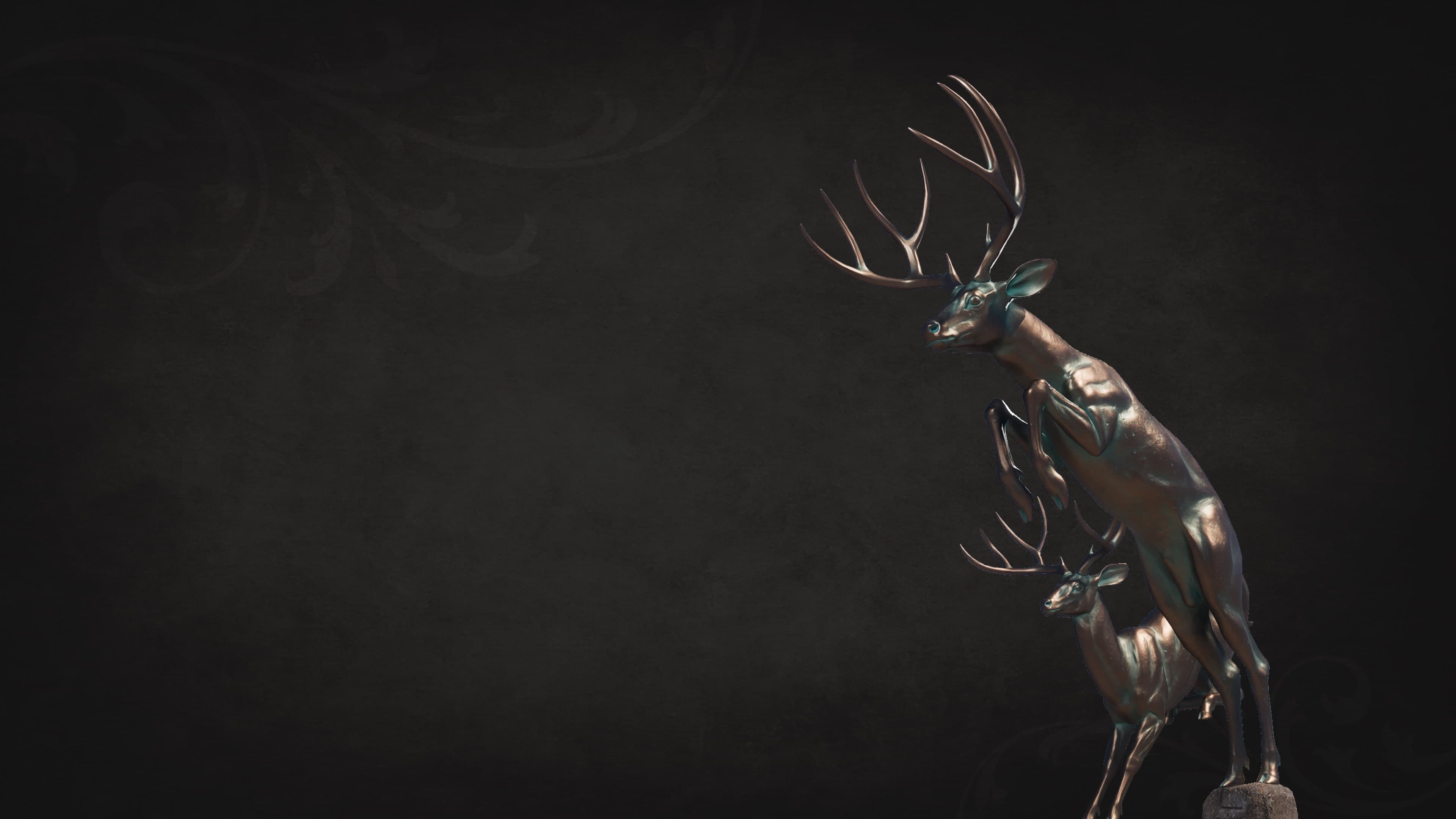 Way of the Hunter 2: Lodge Decoration Addon