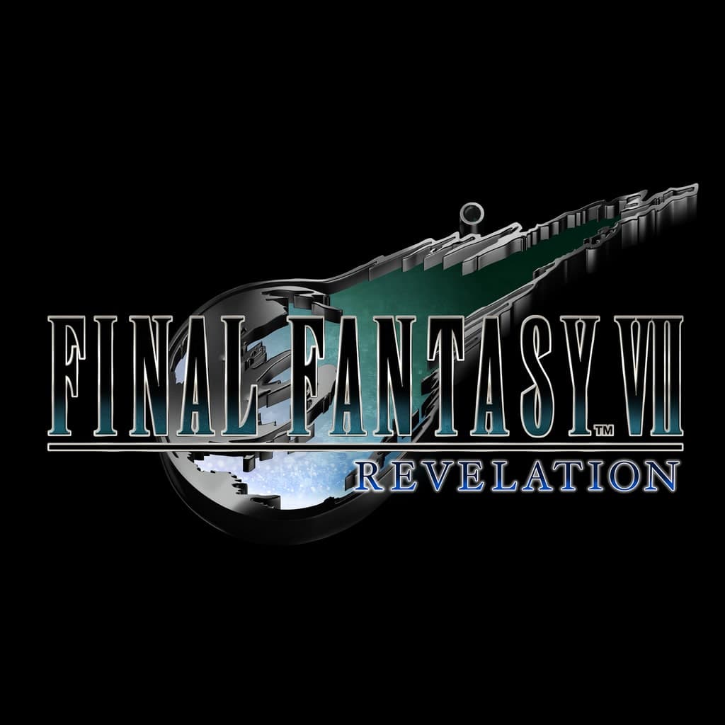 FINAL FANTASY VII