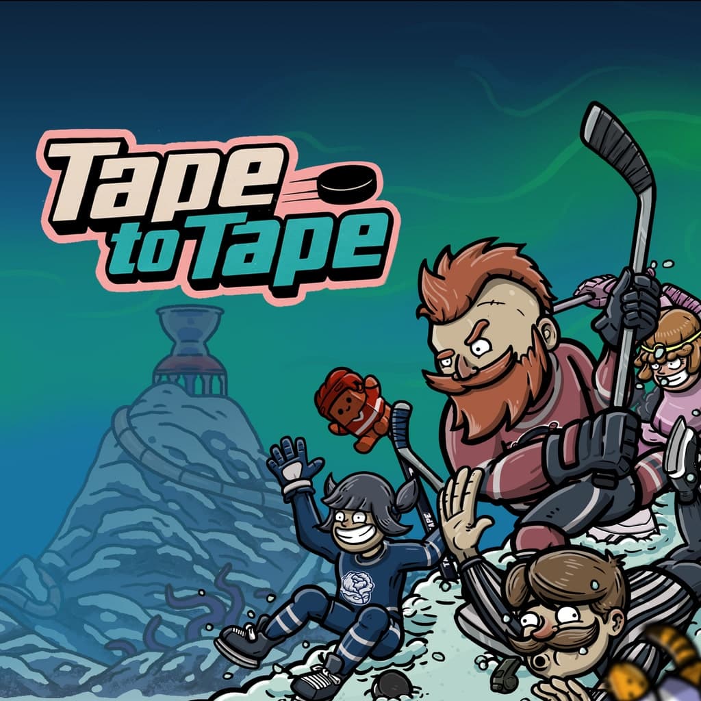 Tape to Tape