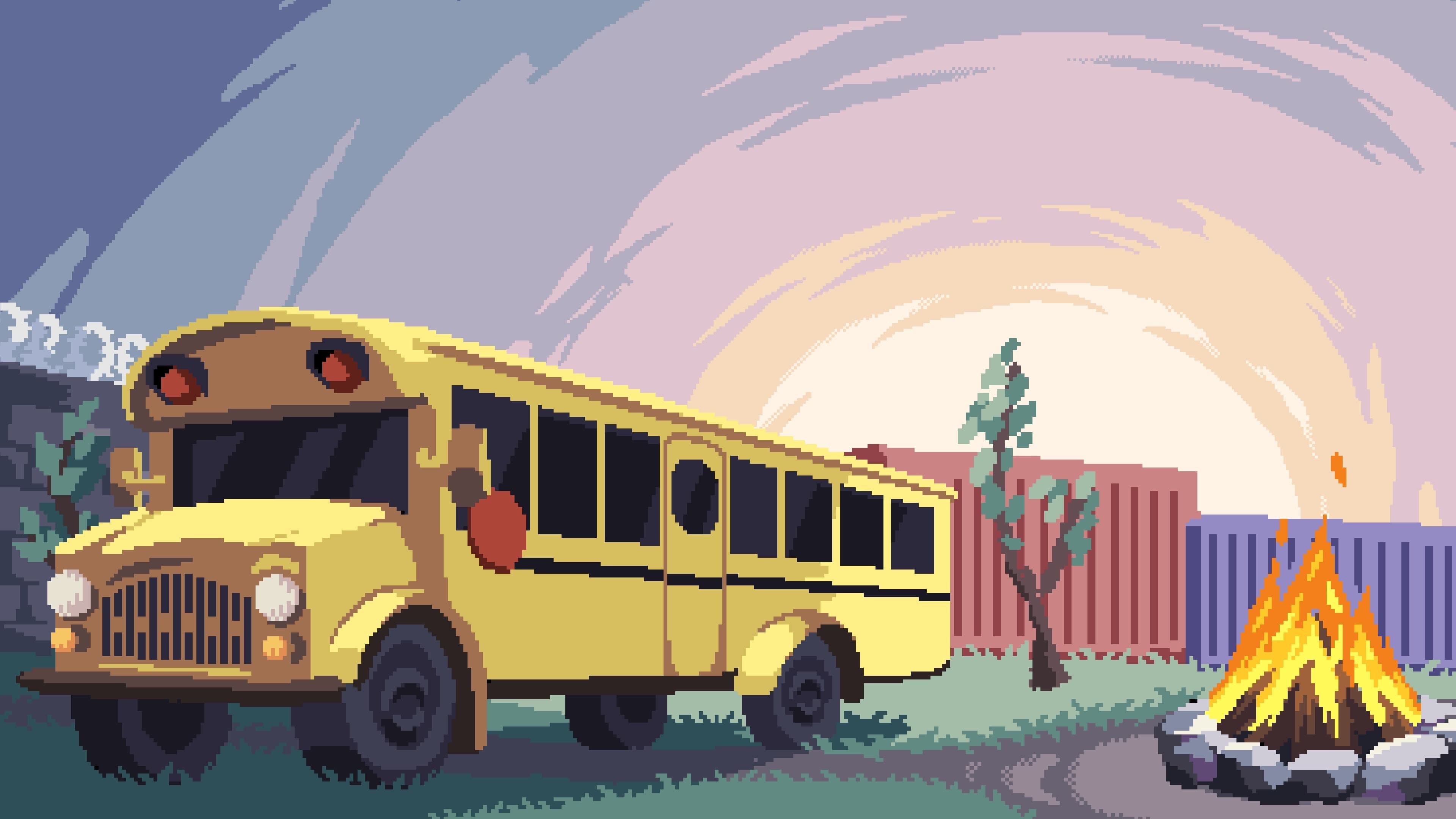 Deadly Days: Roadtrip - Supporter Pack Addon