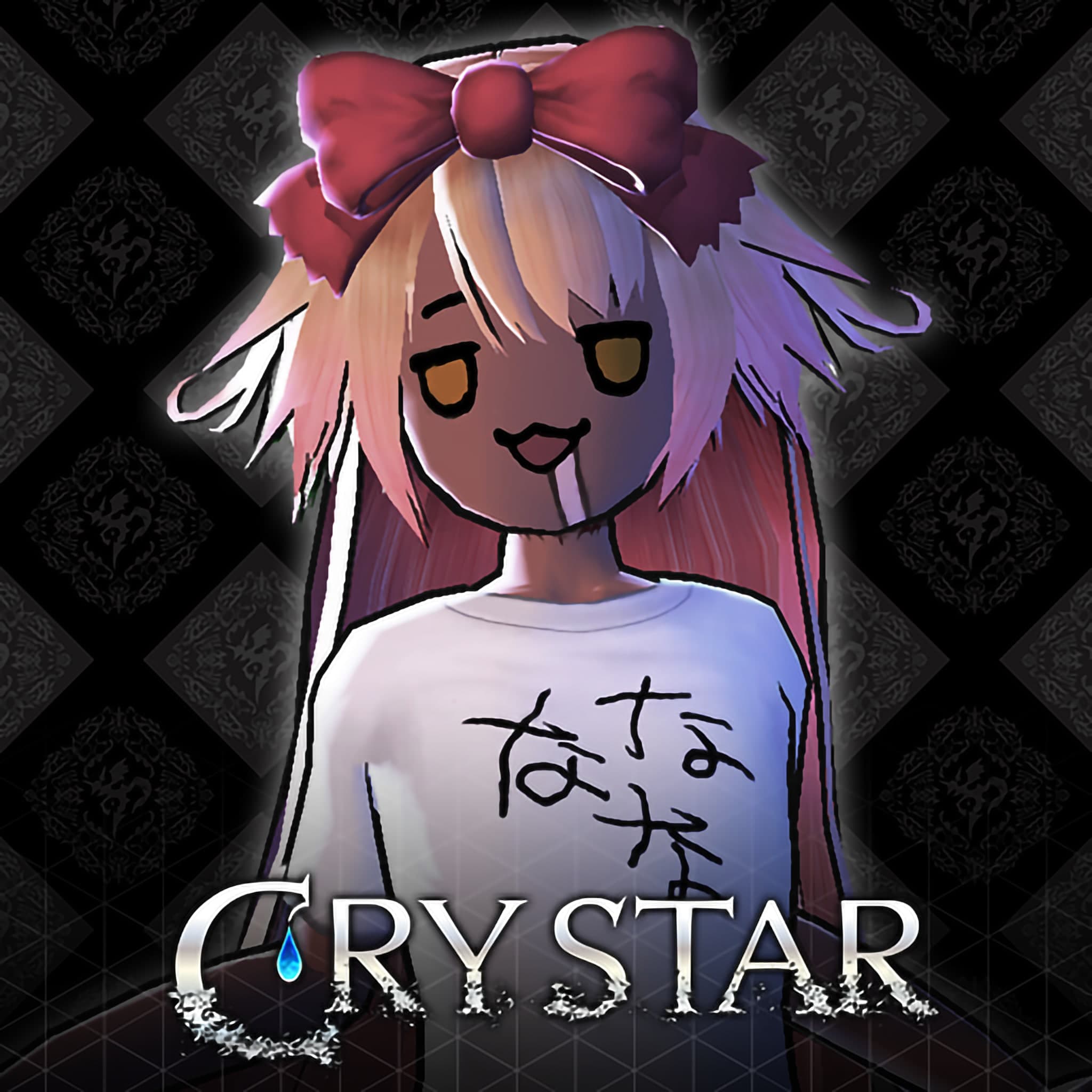 CRYSTAR Nanana's Comic Outfit