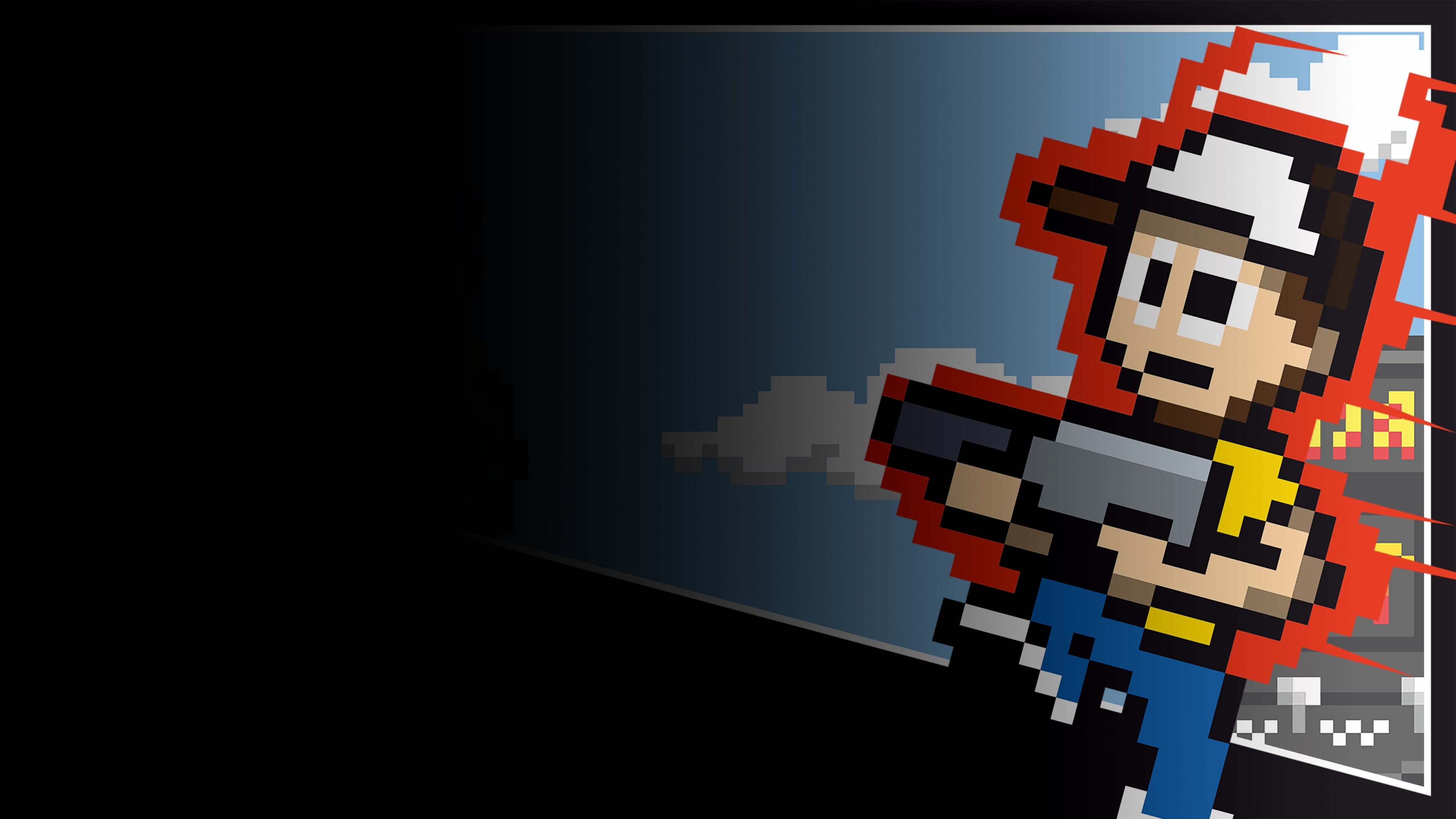 Pixel Devil and the Broken Cartridge Standard