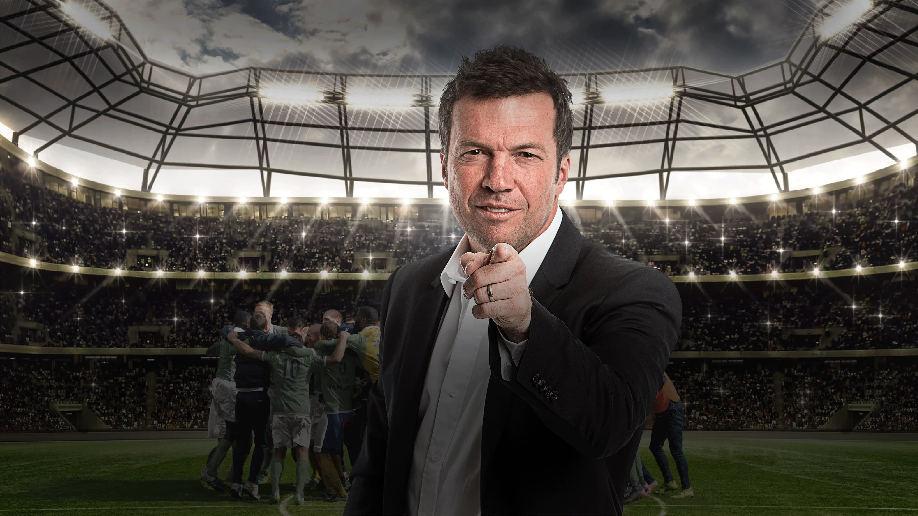 Football, Tactics Glory Standard