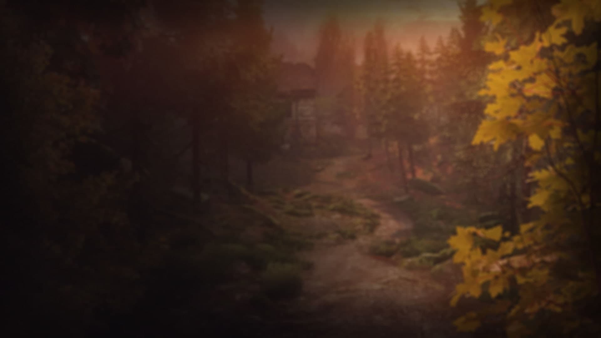 The Vanishing of Ethan Carter Standard